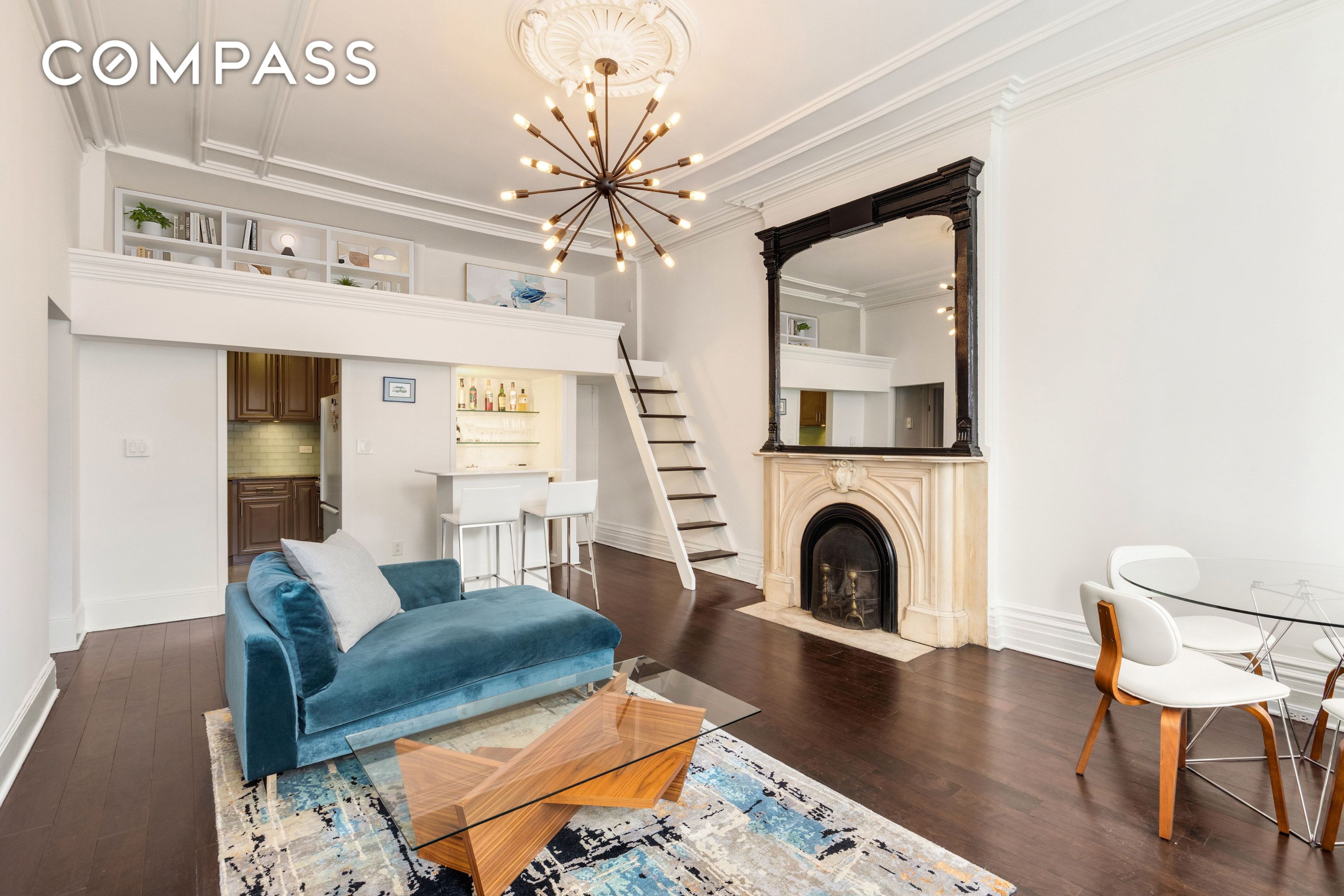 #3 photo, 111 E 36th Street, マンハッタン Murray Hill , NY 10016