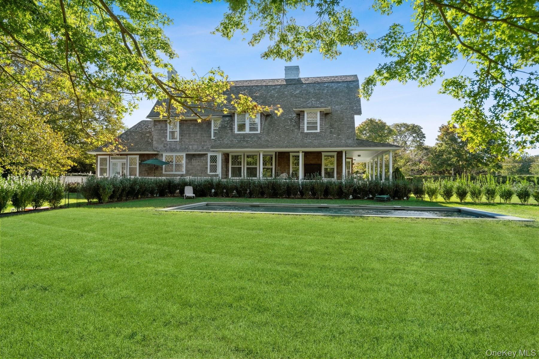 #6 photo, 10 Post Lane, サフォーク郡 Quogue , NY 11959