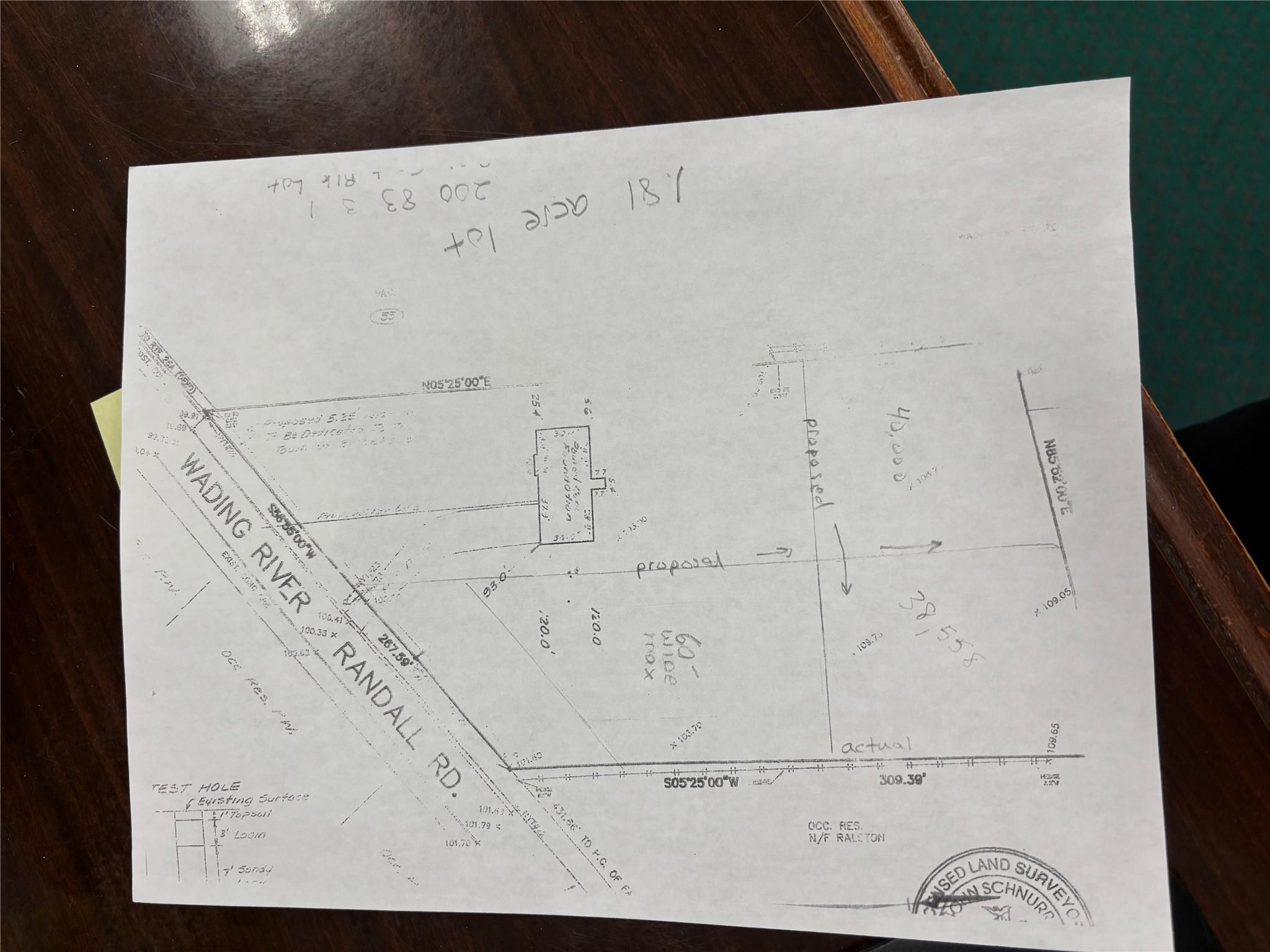 #13 photo, 60 Randall Road, サフォーク郡 Wading River , NY 11792