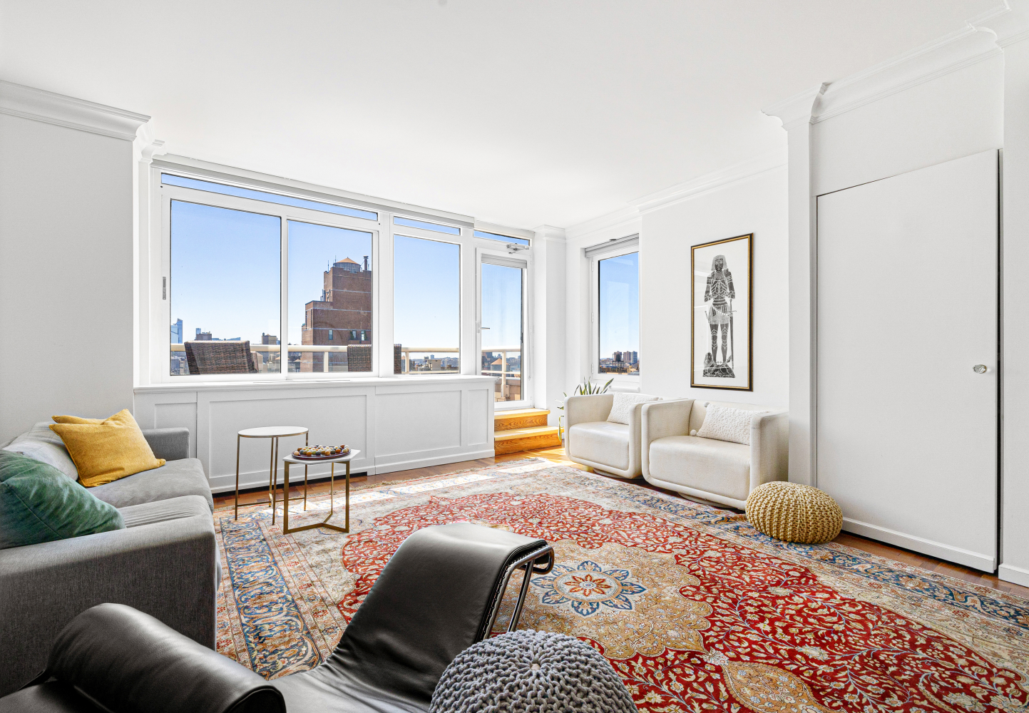 #3 photo, 2373 BROADWAY, マンハッタン Upper West Side , NY 10024