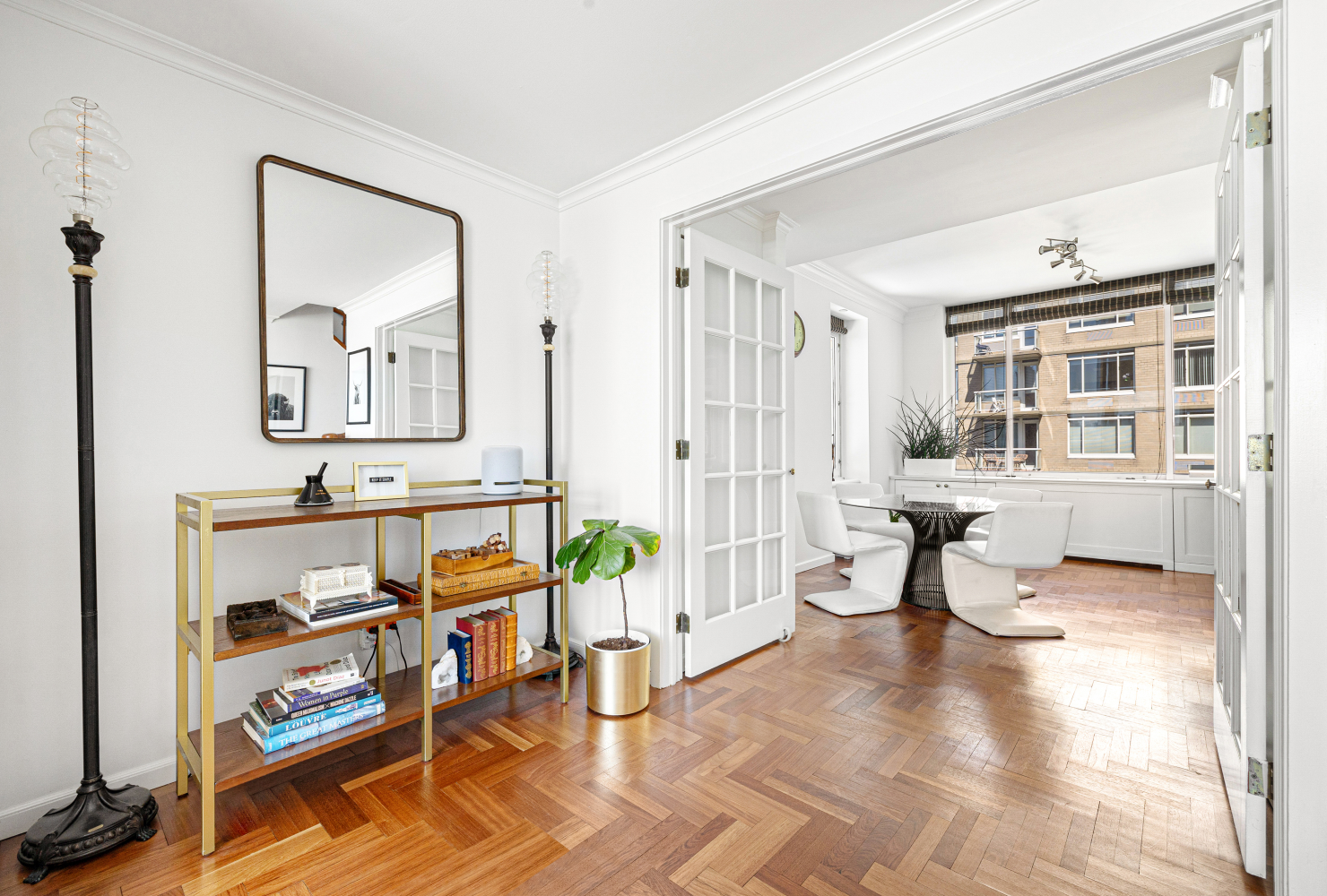 #5 photo, 2373 BROADWAY, マンハッタン Upper West Side , NY 10024