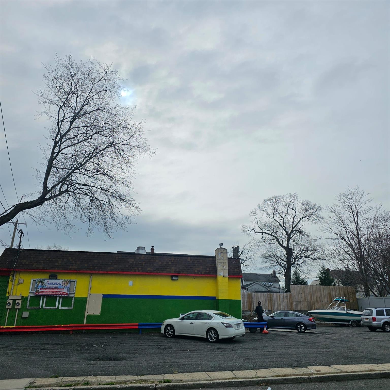 #9 photo, 137 Broadway, サフォーク郡 Huntington Station , NY 11746