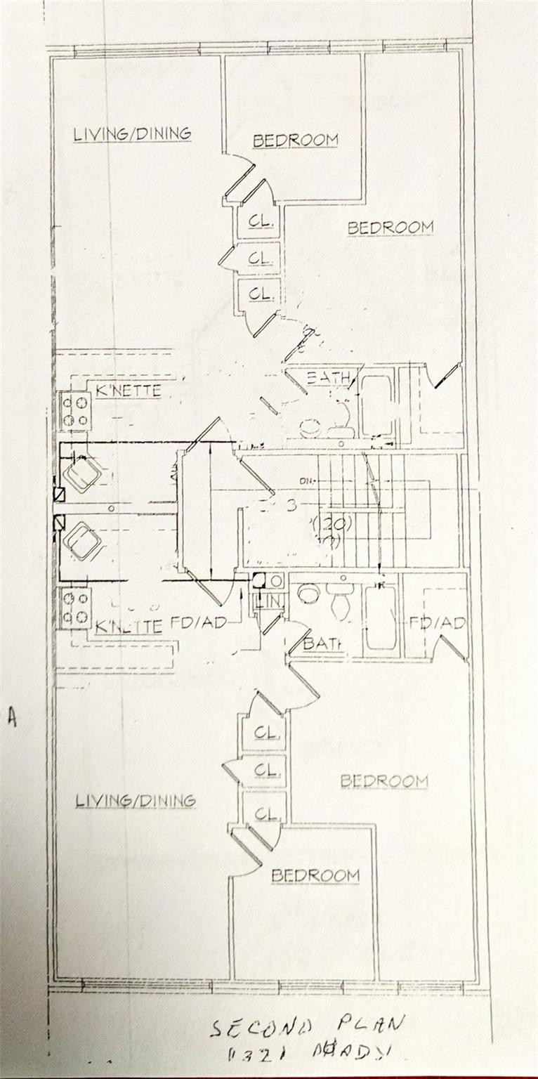 #3 photo, 1321 Purdy Street, ブロンクス区 Bronx , NY 10462