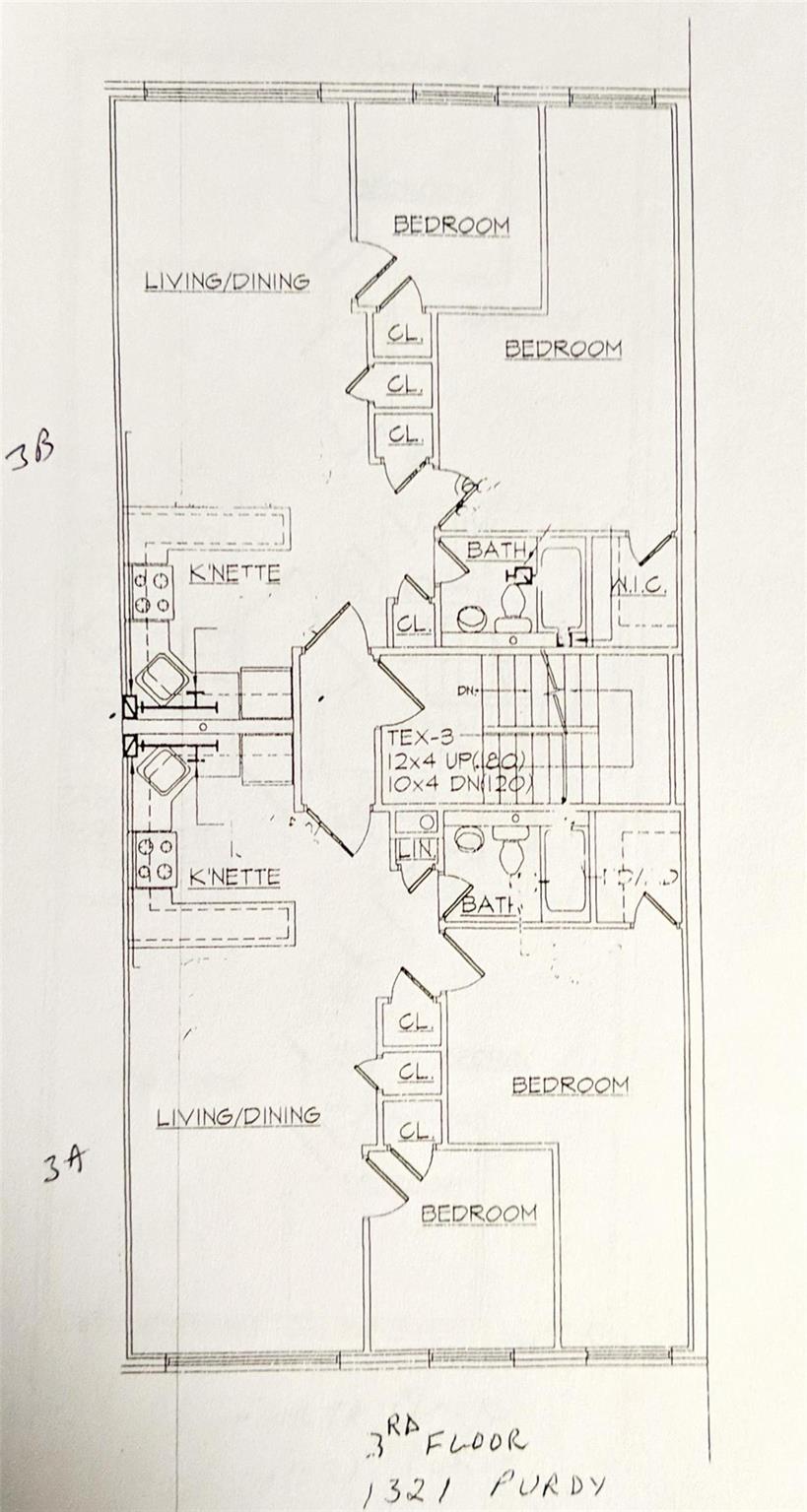 #4 photo, 1321 Purdy Street, ブロンクス区 Bronx , NY 10462