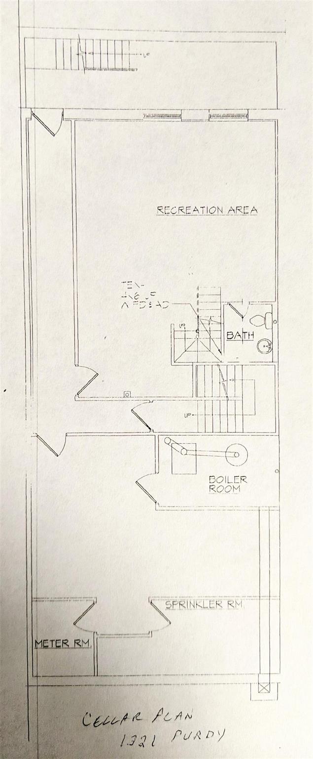 #6 photo, 1321 Purdy Street, ブロンクス区 Bronx , NY 10462