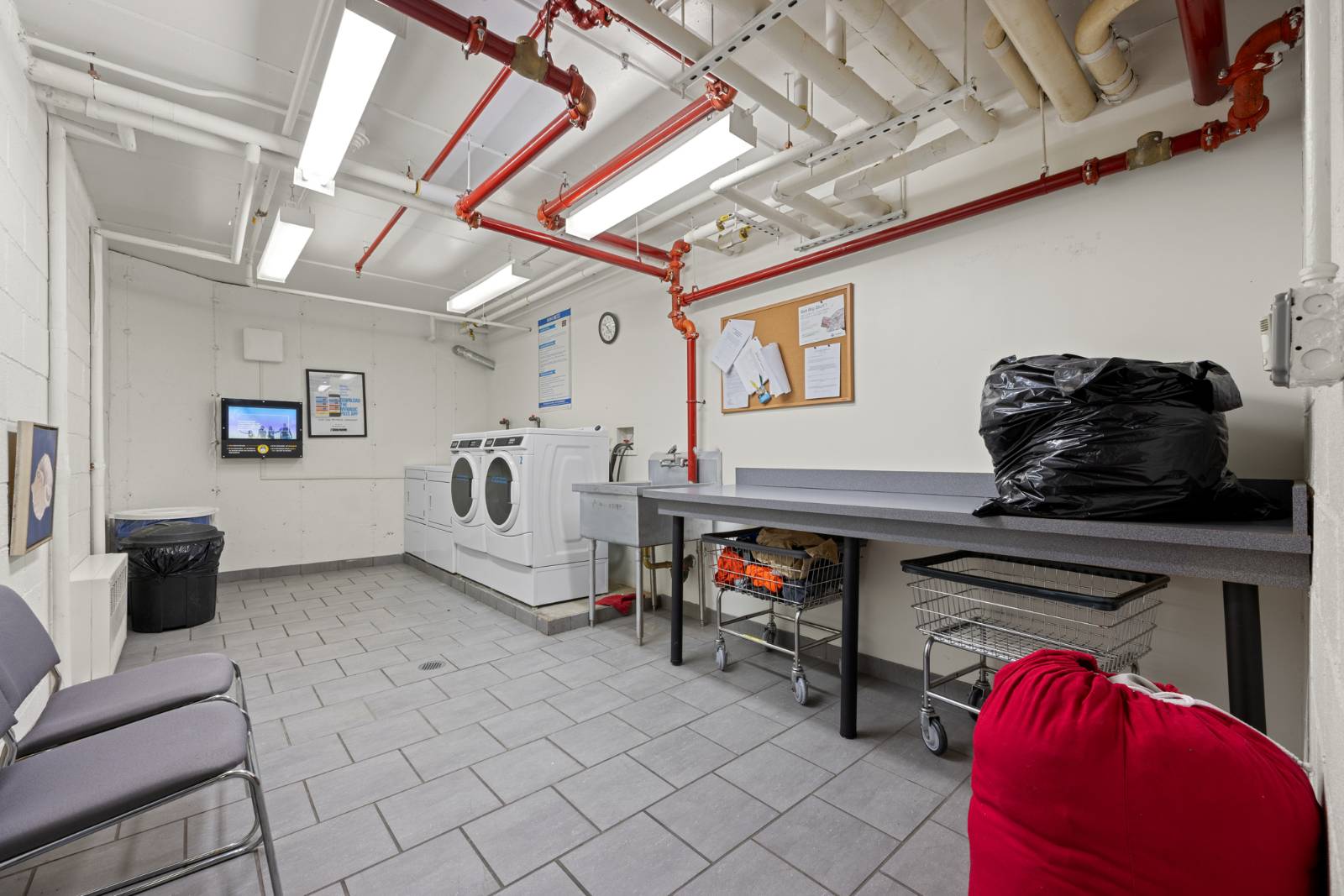 #17 photo, 1814 Saint Johns Pl, #B4, ブルックリン区 Ocean Hill , NY 11233