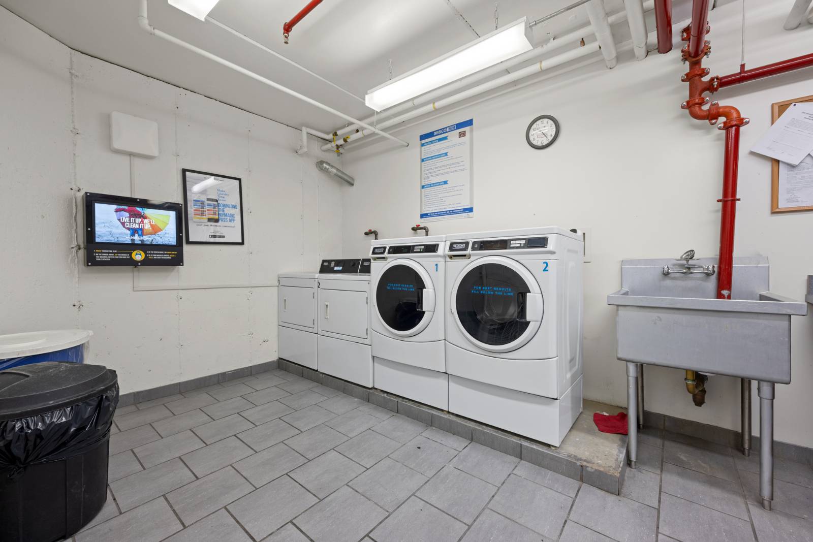 #18 photo, 1814 Saint Johns Pl, #B4, ブルックリン区 Ocean Hill , NY 11233