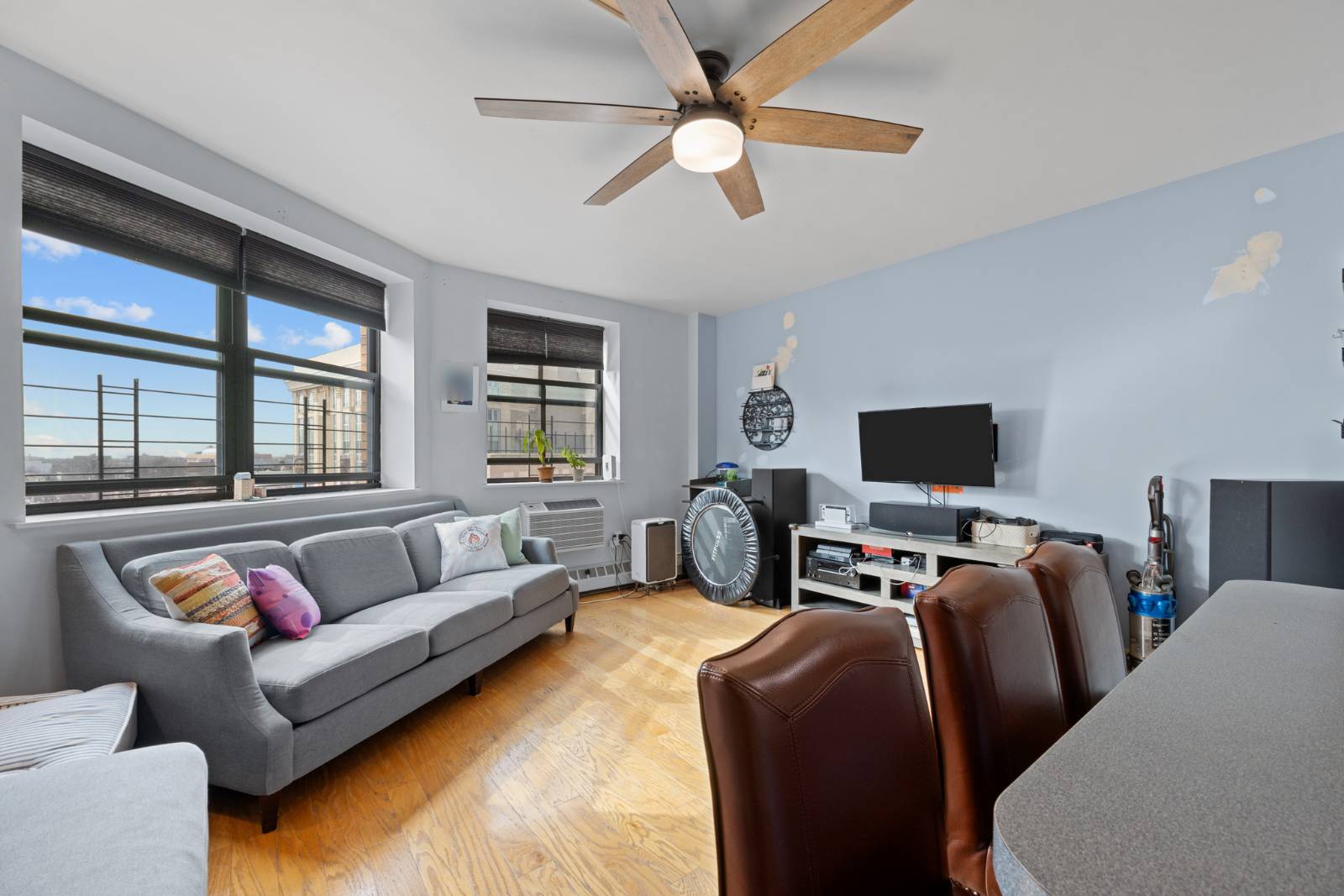 #2 photo, 1814 Saint Johns Pl, #B4, ブルックリン区 Ocean Hill , NY 11233