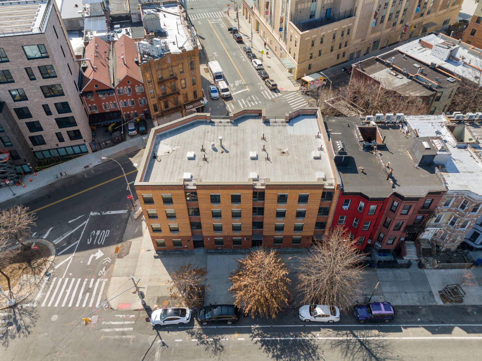 #26 photo, 1814 Saint Johns Pl, #B4, ブルックリン区 Ocean Hill , NY 11233