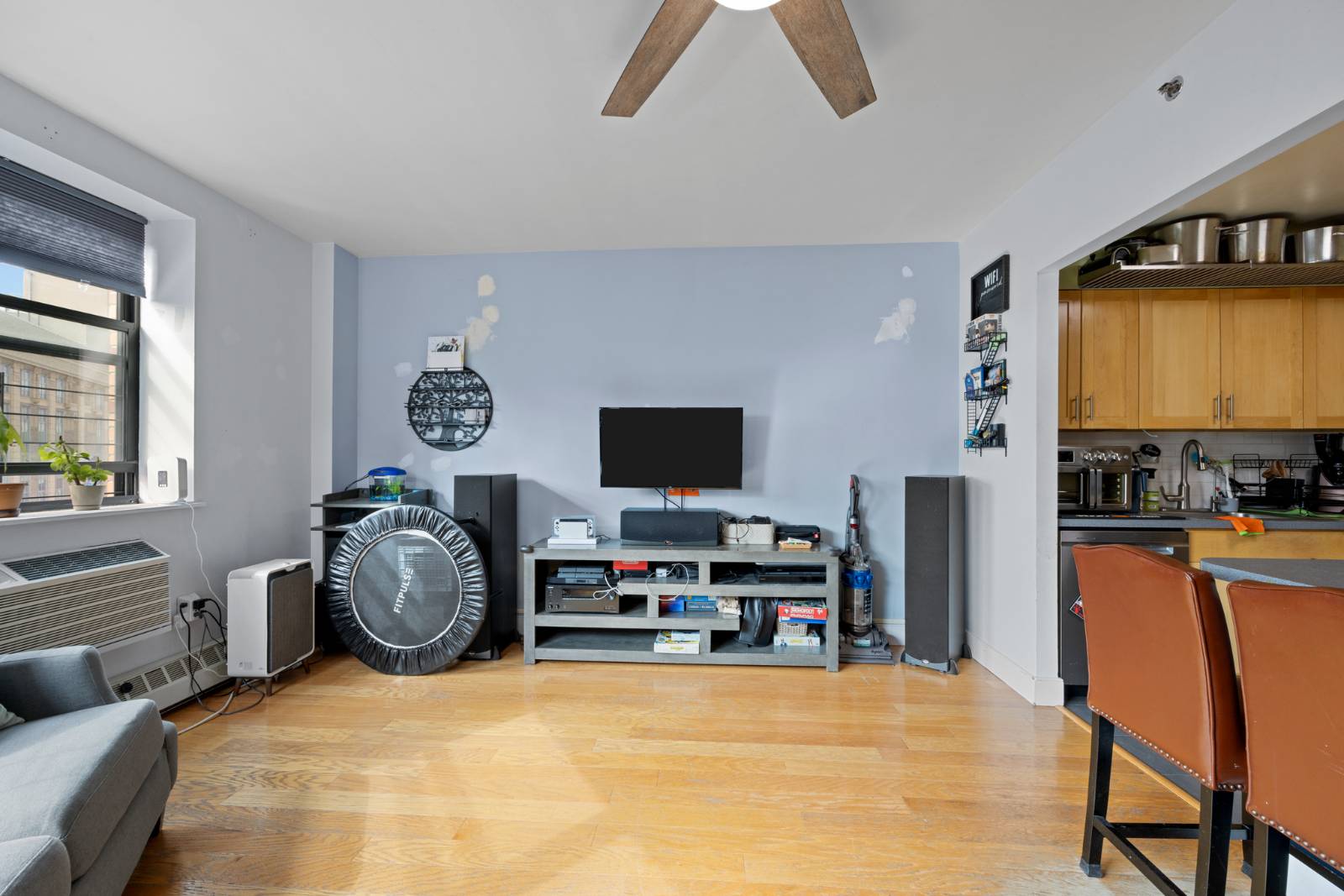 #3 photo, 1814 Saint Johns Pl, #B4, ブルックリン区 Ocean Hill , NY 11233