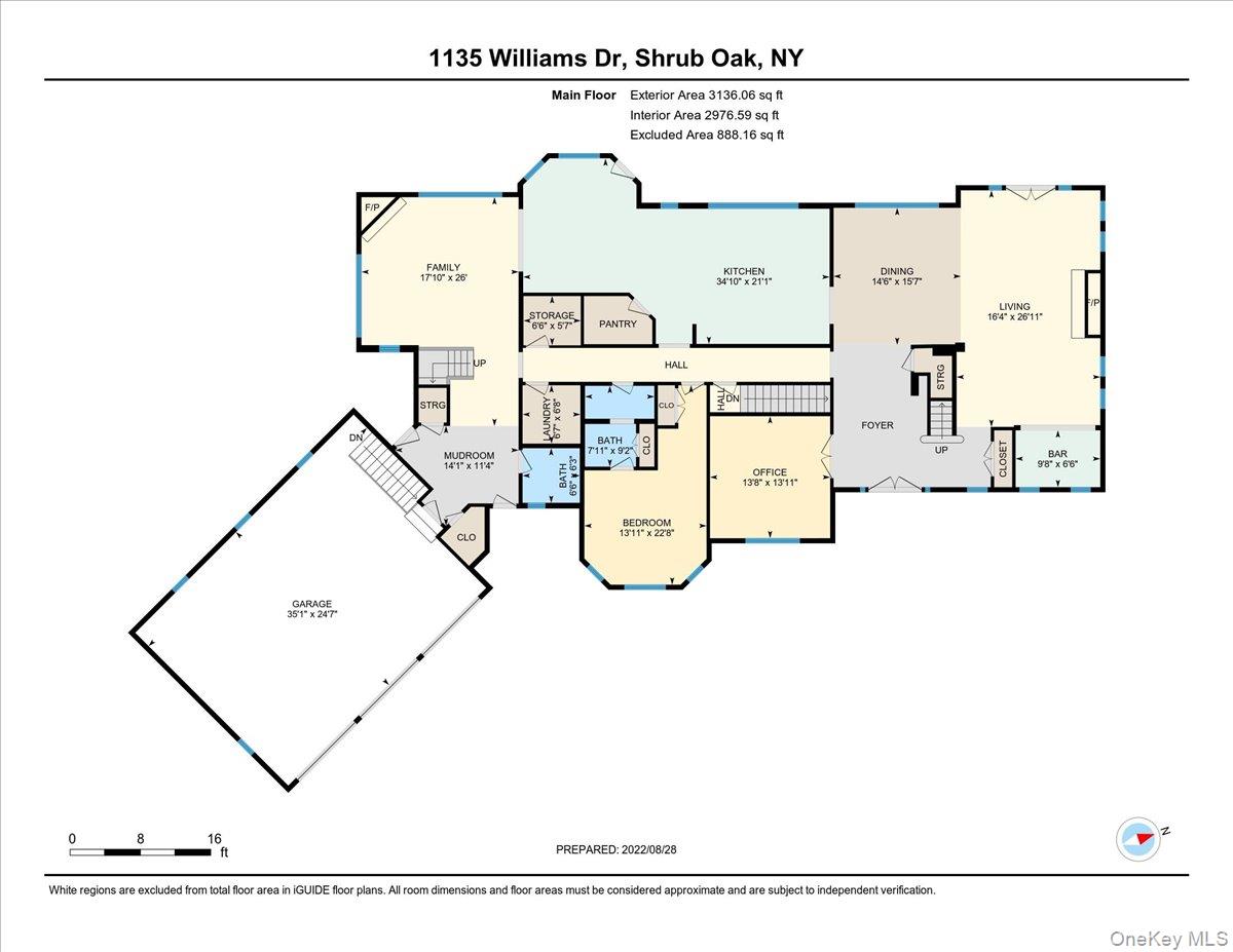 #20 photo, 1135 Williams Drive, Shrub Oak , NY 10588