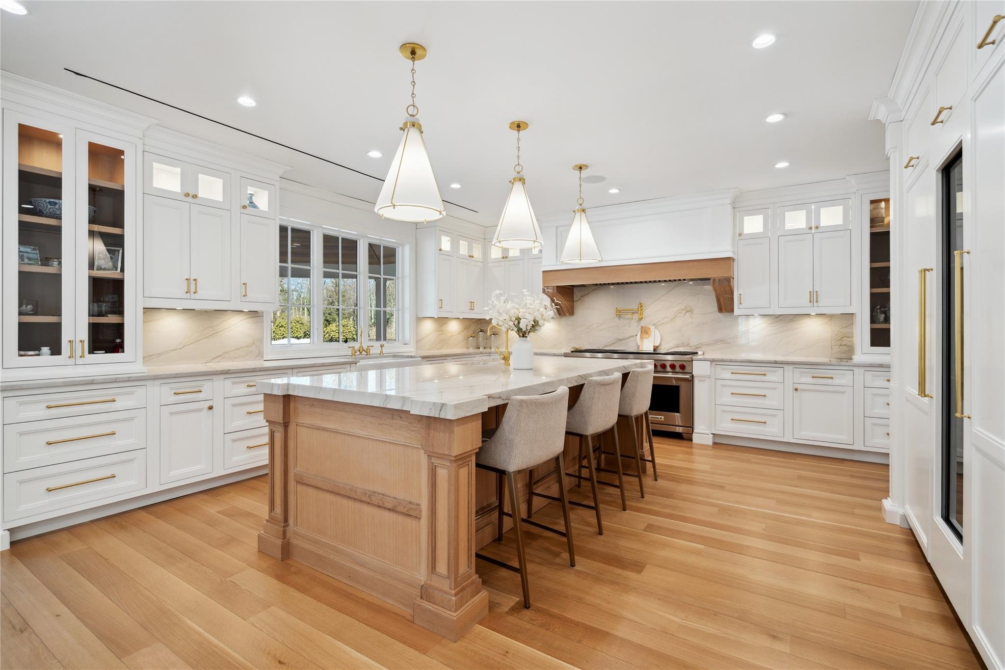 #12 photo, 25 Longridge Lane, ナッソー郡 Old Brookville , NY 11545