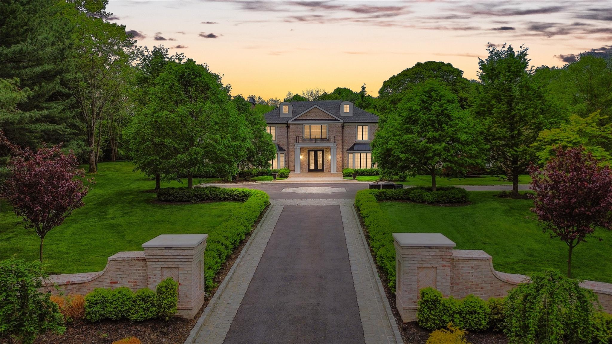 #2 photo, 25 Longridge Lane, ナッソー郡 Old Brookville , NY 11545