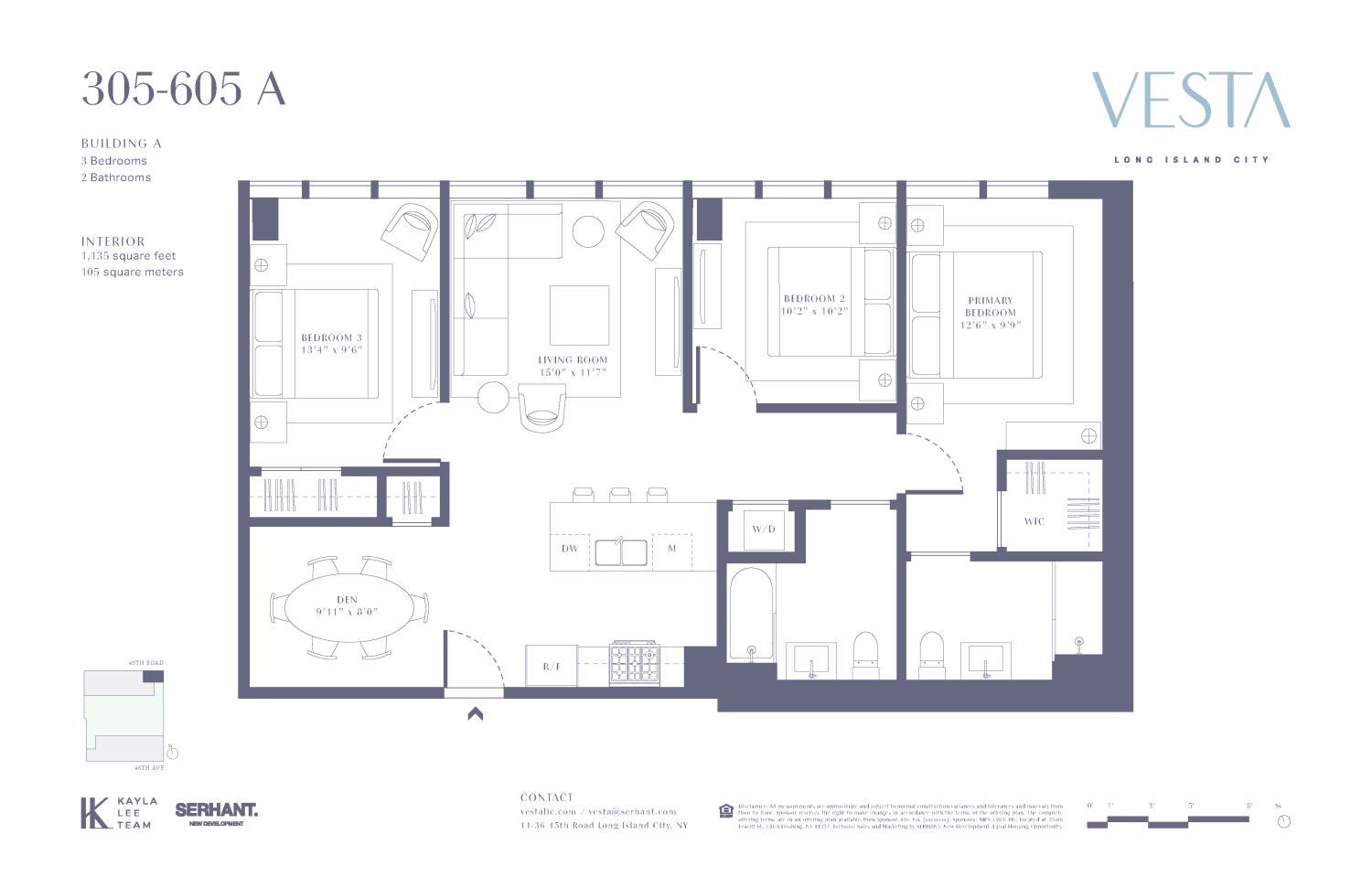 #2 photo, 11-36 45TH Road, クイーンズ区 Long Island City , NY 11101