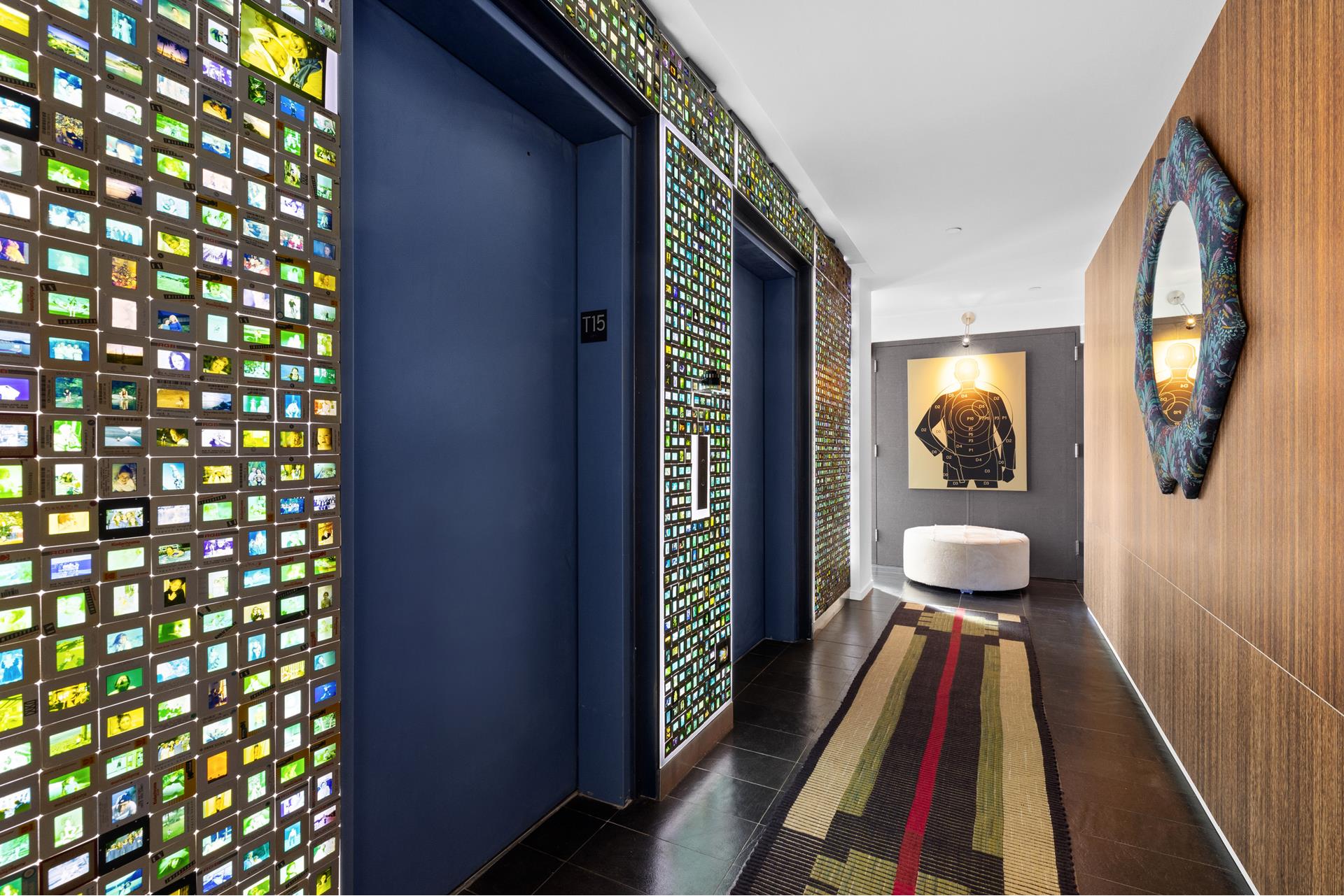 #16 photo, 105 NORFOLK Street, マンハッタン Lower East Side , NY 10002