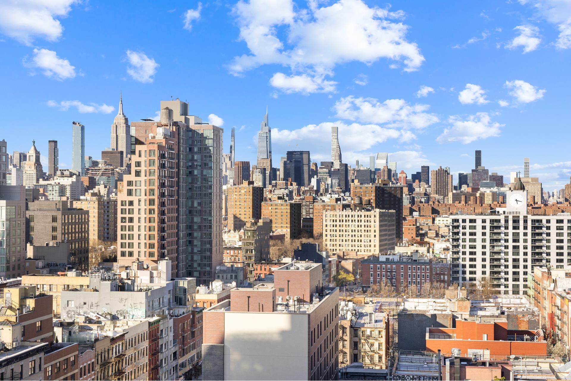 #18 photo, 105 NORFOLK Street, マンハッタン Lower East Side , NY 10002