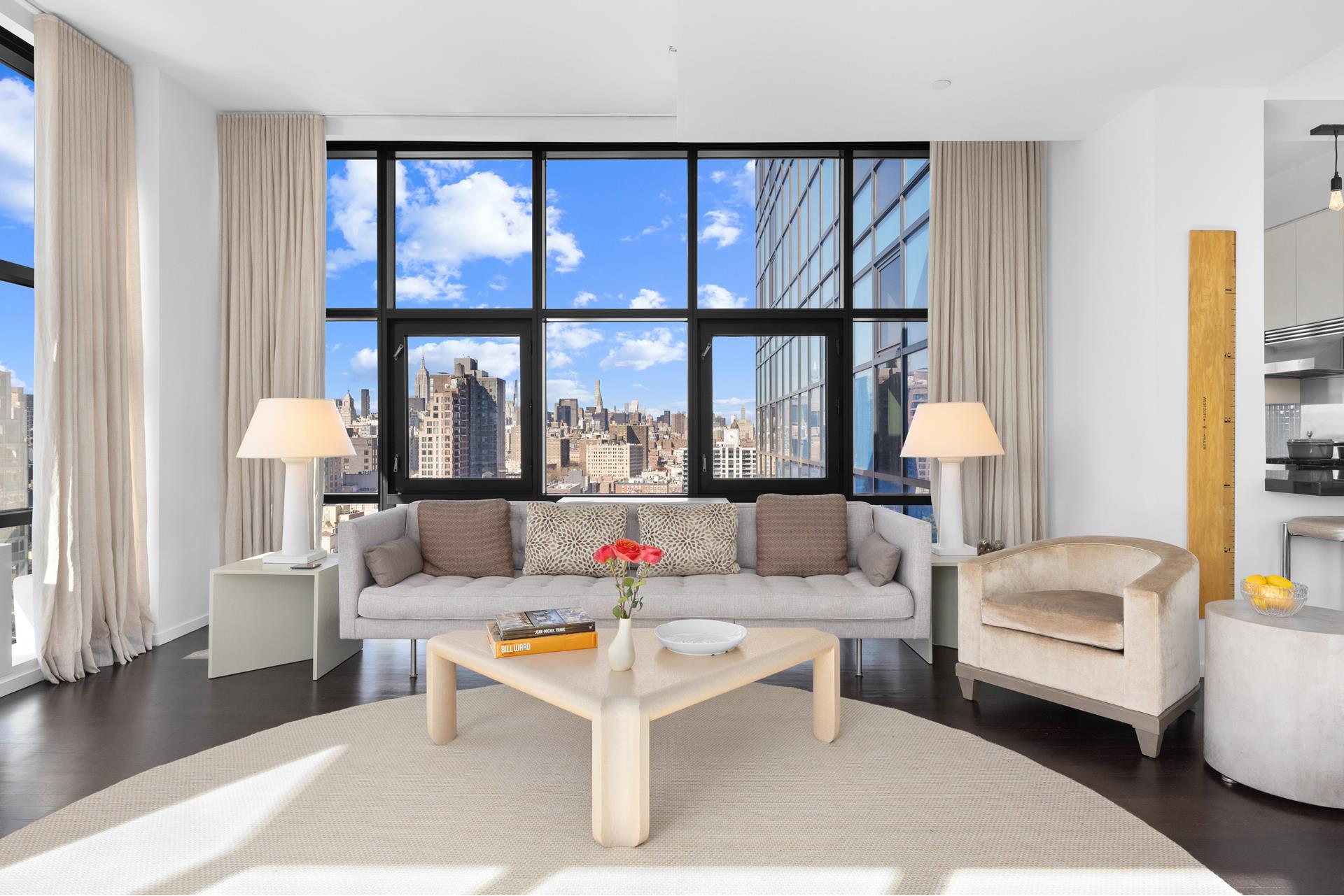 #4 photo, 105 NORFOLK Street, マンハッタン Lower East Side , NY 10002