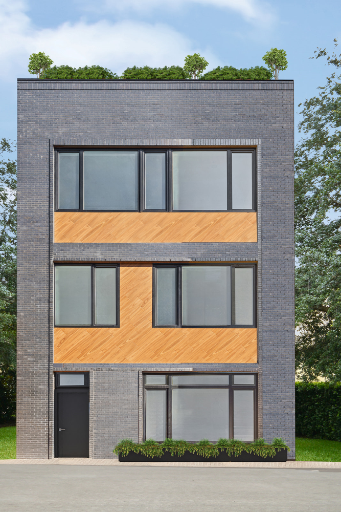 #11 photo, 193 23RD Street, ブルックリン区 Greenwood Heights , NY 11232