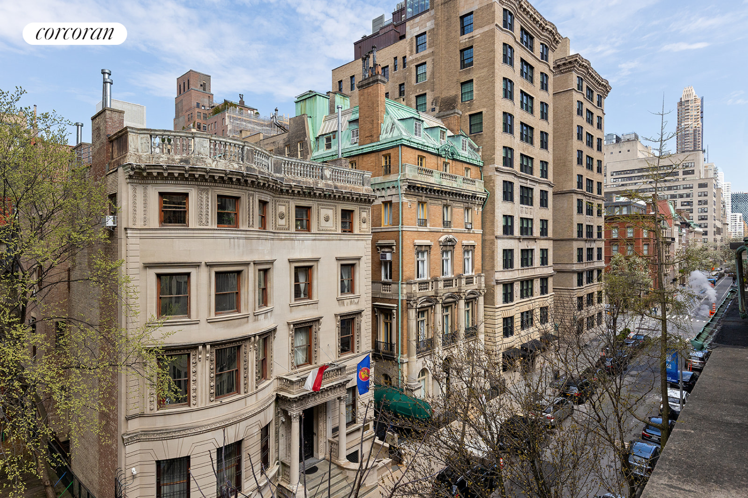 #13 photo, 8 E 68TH Street, Lenox Hill , NY 10065