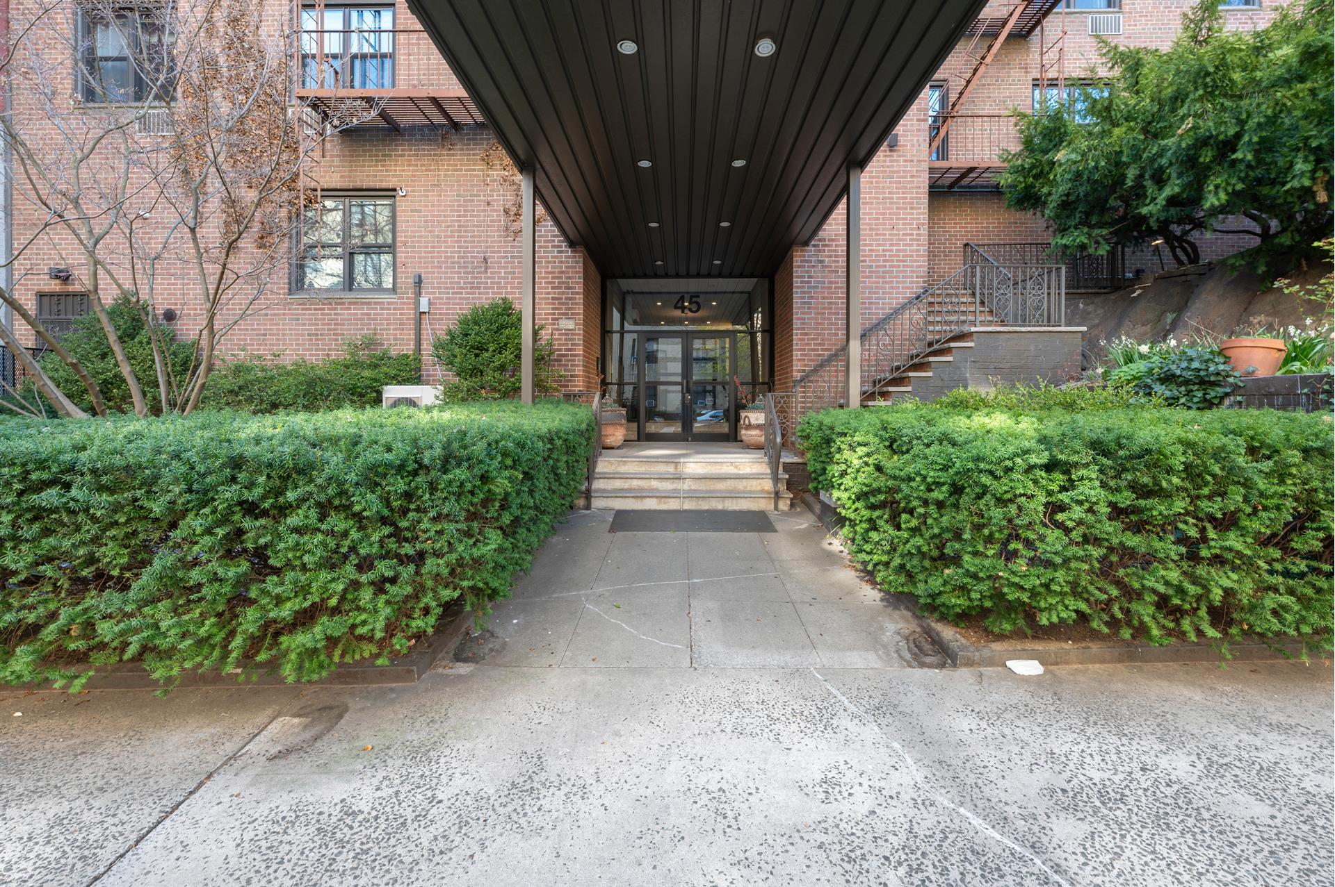 #12 photo, 45 OVERLOOK Terrace, マンハッタン Hudson Heights , NY 10033