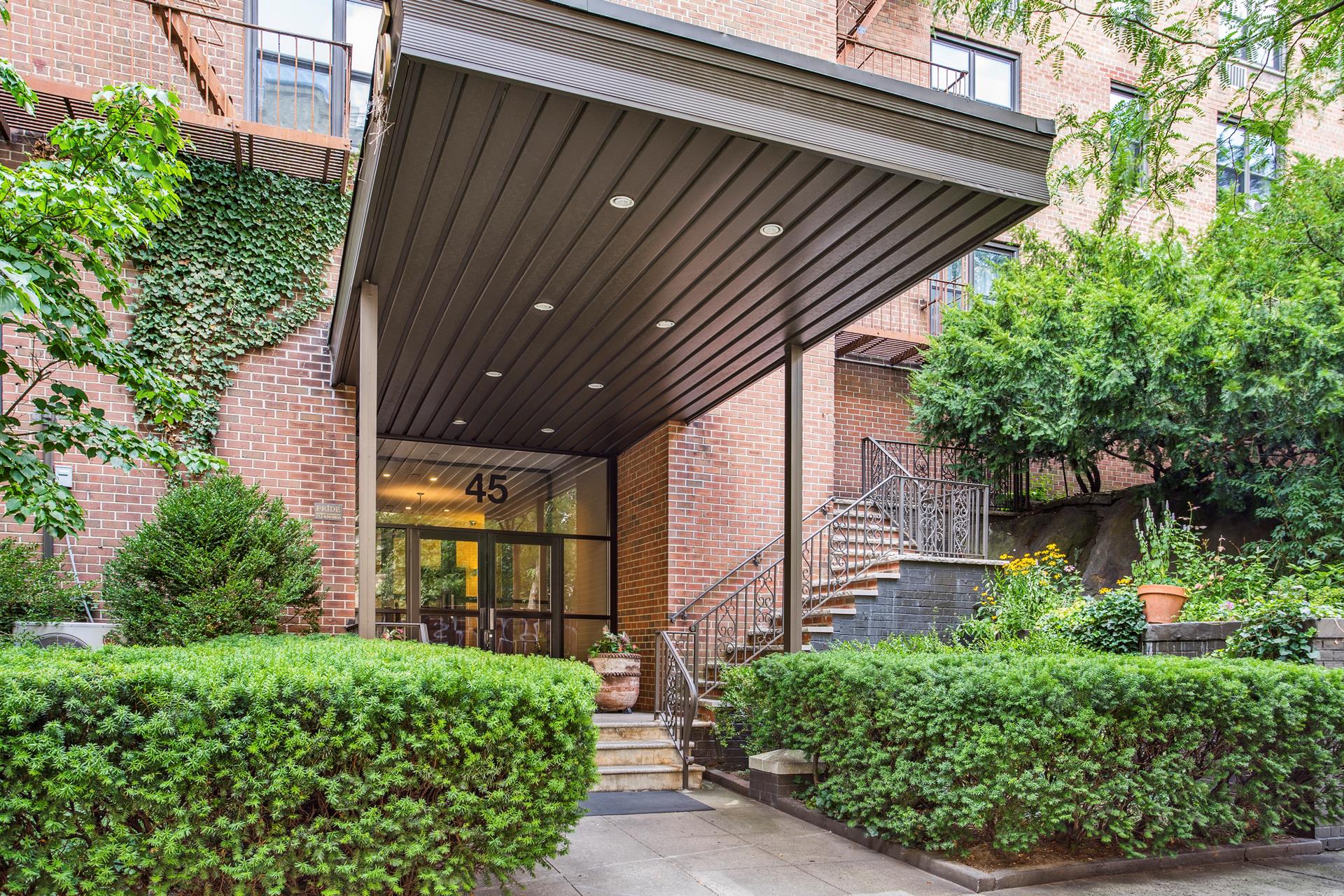 #14 photo, 45 OVERLOOK Terrace, マンハッタン Hudson Heights , NY 10033