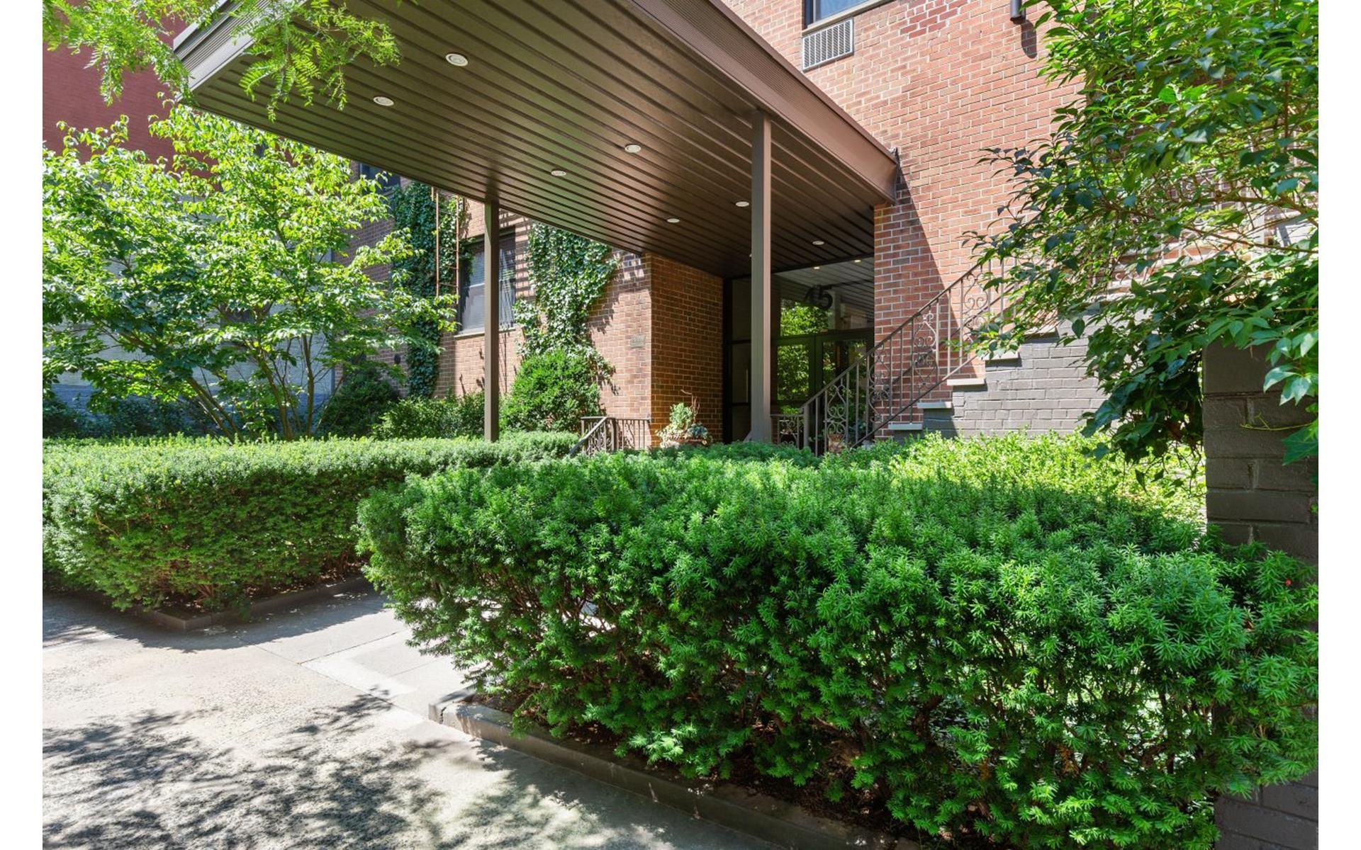 #16 photo, 45 OVERLOOK Terrace, マンハッタン Hudson Heights , NY 10033