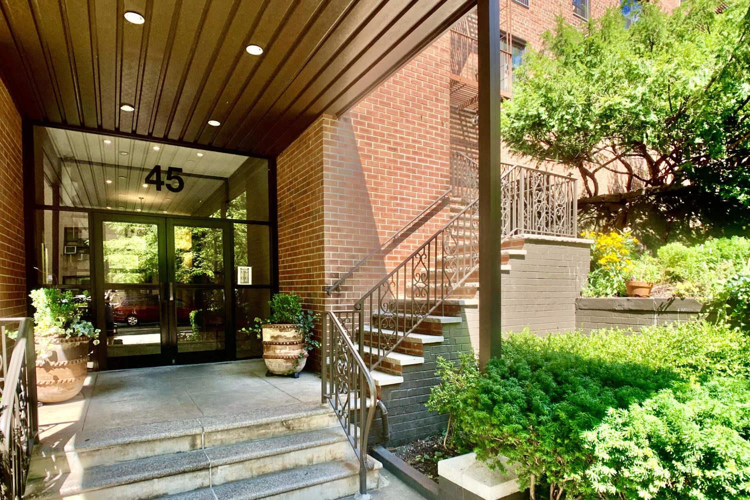 #18 photo, 45 OVERLOOK Terrace, マンハッタン Hudson Heights , NY 10033