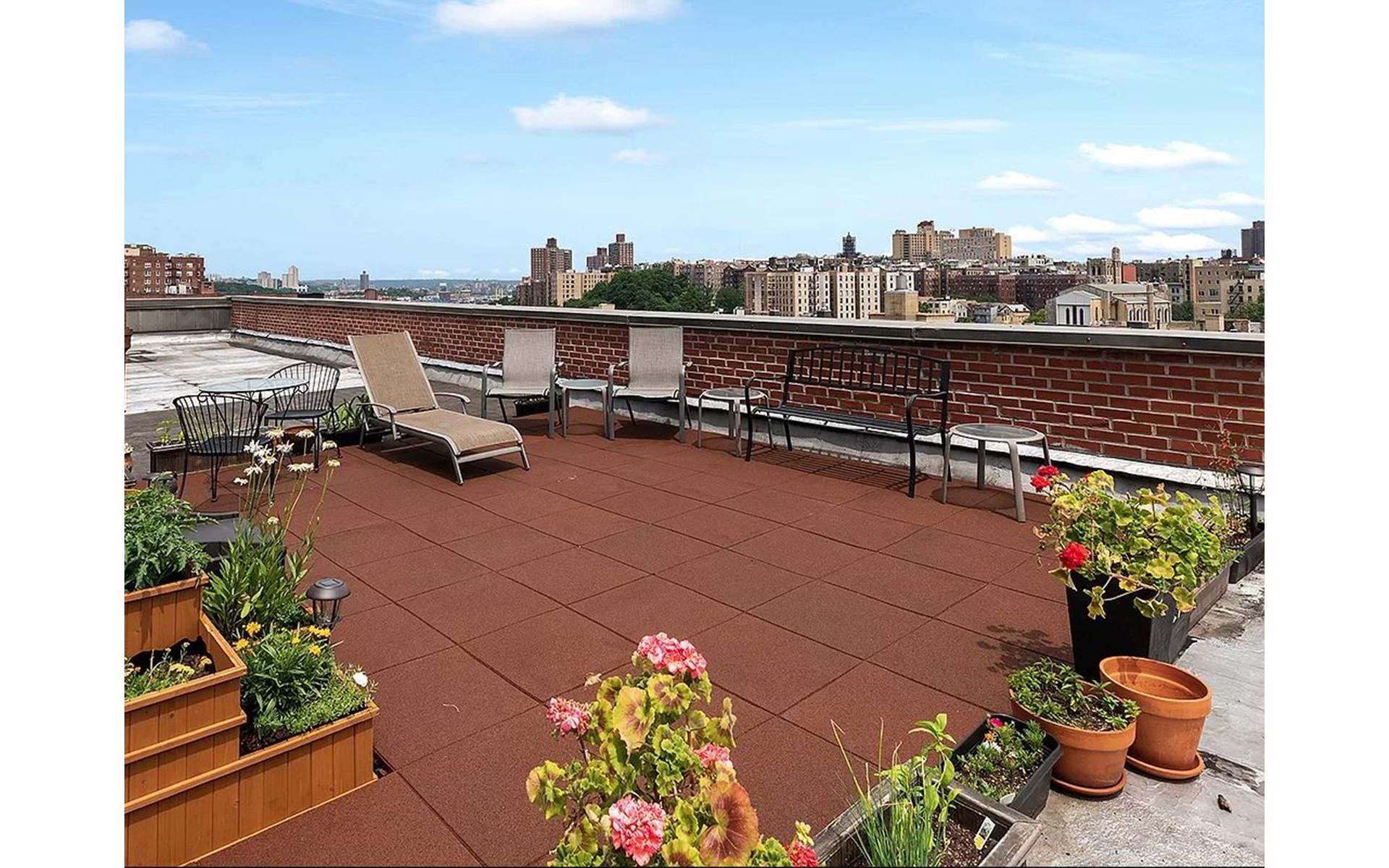 #19 photo, 45 OVERLOOK Terrace, マンハッタン Hudson Heights , NY 10033