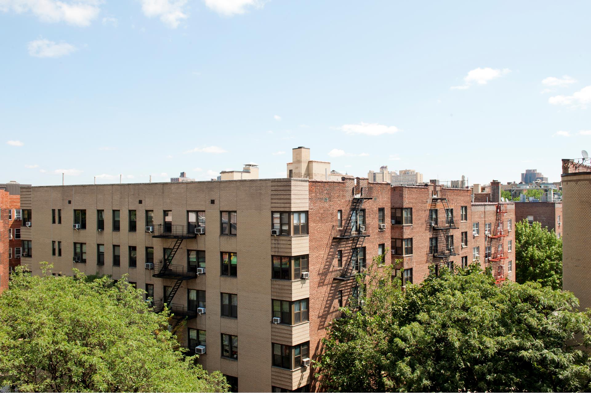 #21 photo, 45 OVERLOOK Terrace, マンハッタン Hudson Heights , NY 10033