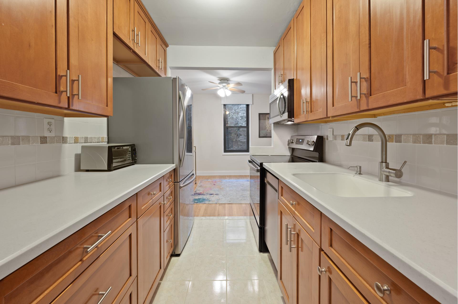 #5 photo, 45 OVERLOOK Terrace, マンハッタン Hudson Heights , NY 10033