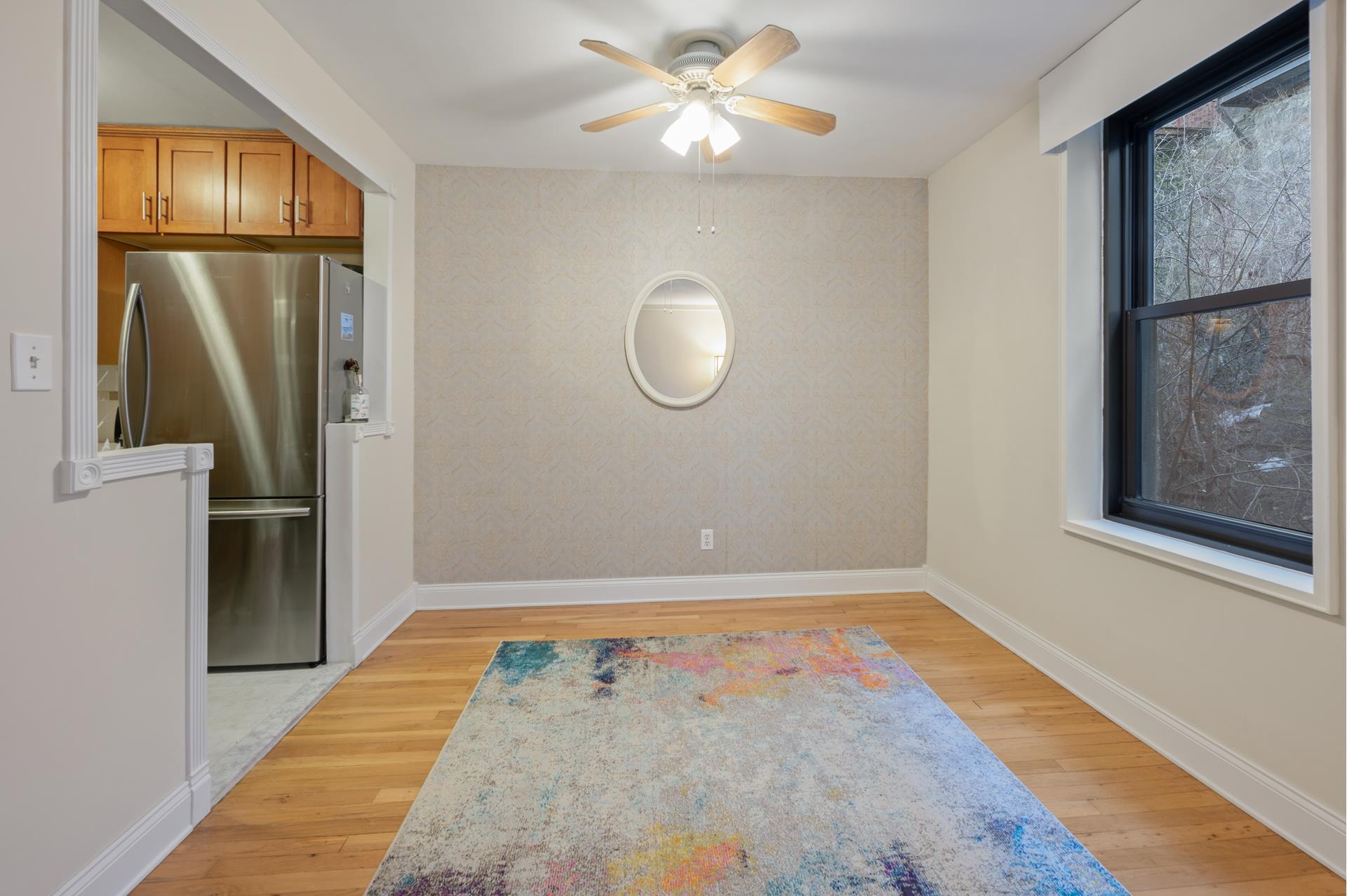 #6 photo, 45 OVERLOOK Terrace, マンハッタン Hudson Heights , NY 10033