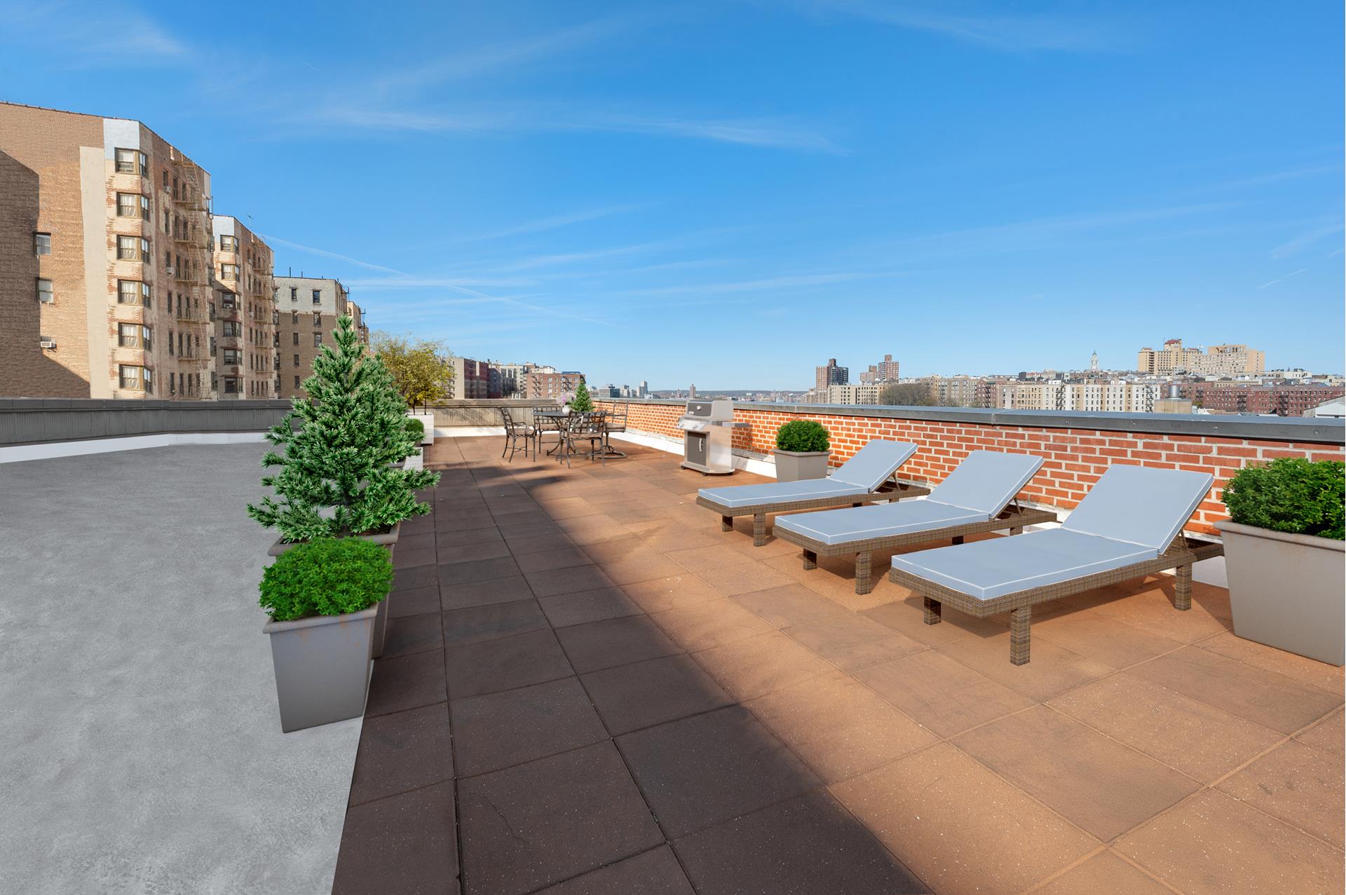 #9 photo, 45 OVERLOOK Terrace, マンハッタン Hudson Heights , NY 10033