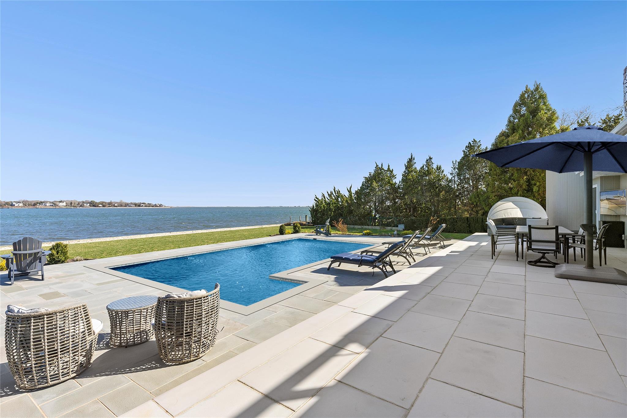 #5 photo, 17 Romana Drive, サフォーク郡 Hampton Bays , NY 11946