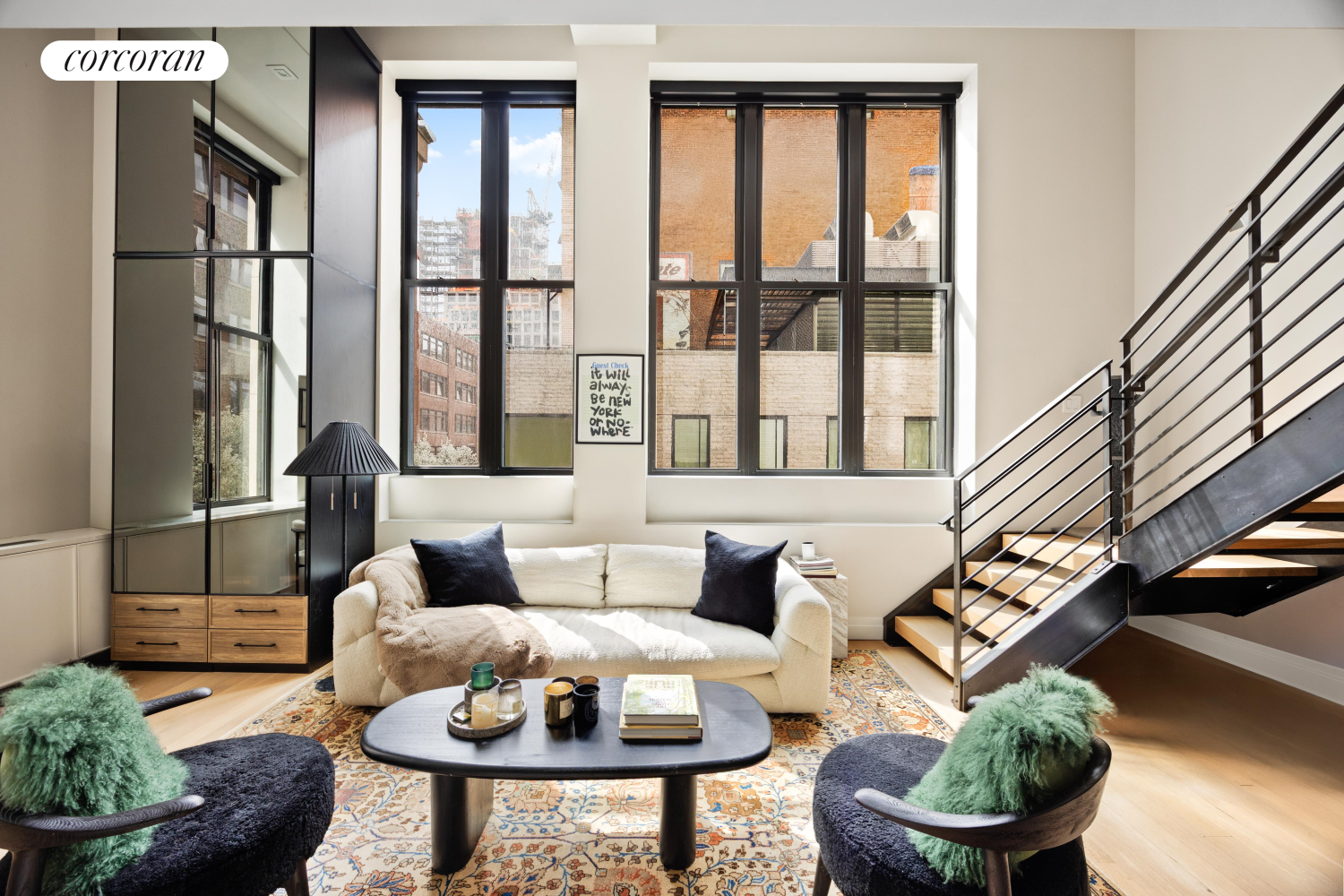 #4 photo, 421 HUDSON Street, マンハッタン West Village , NY 10014