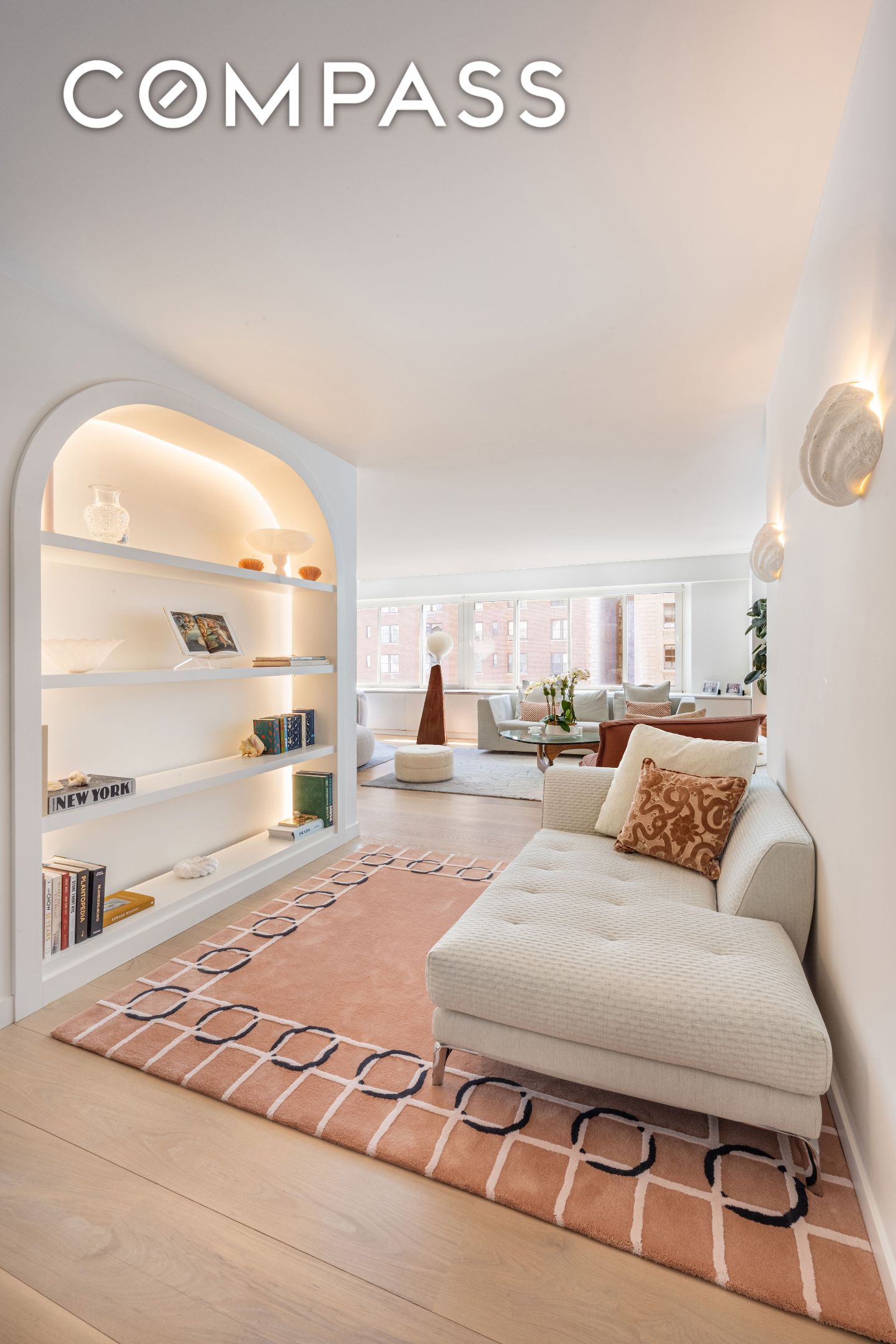 #5 photo, 900 Park Avenue, マンハッタン Upper East Side , NY 10075