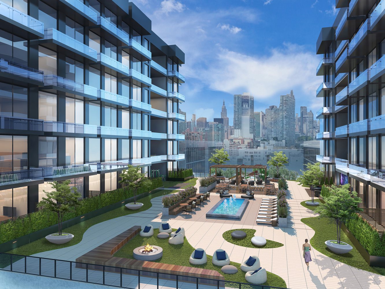 #9 photo, 11-36 45TH Road, クイーンズ区 Long Island City , NY 11101