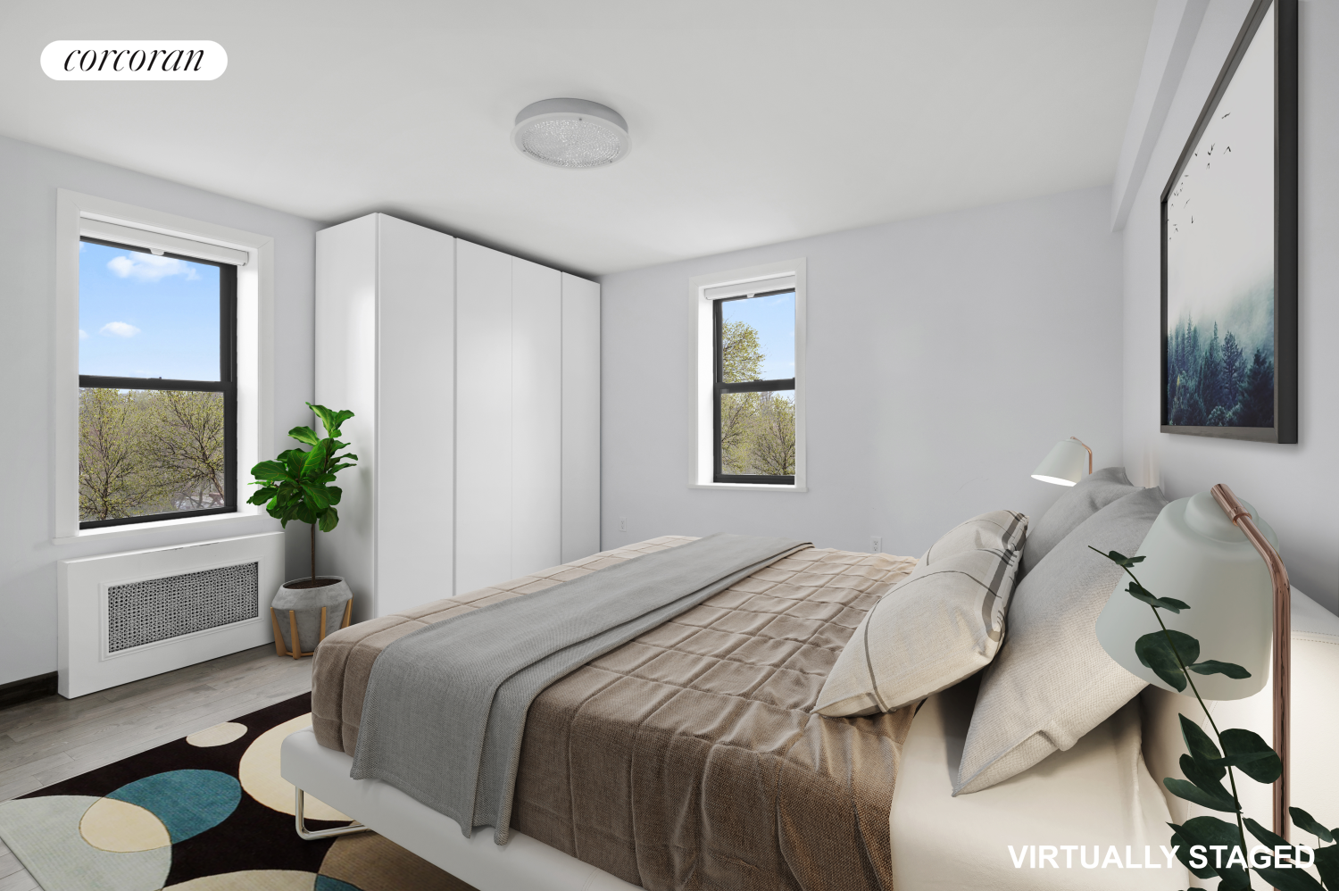 #4 photo, 1119 OCEAN Parkway, ブルックリン区 Midwood , NY 11230