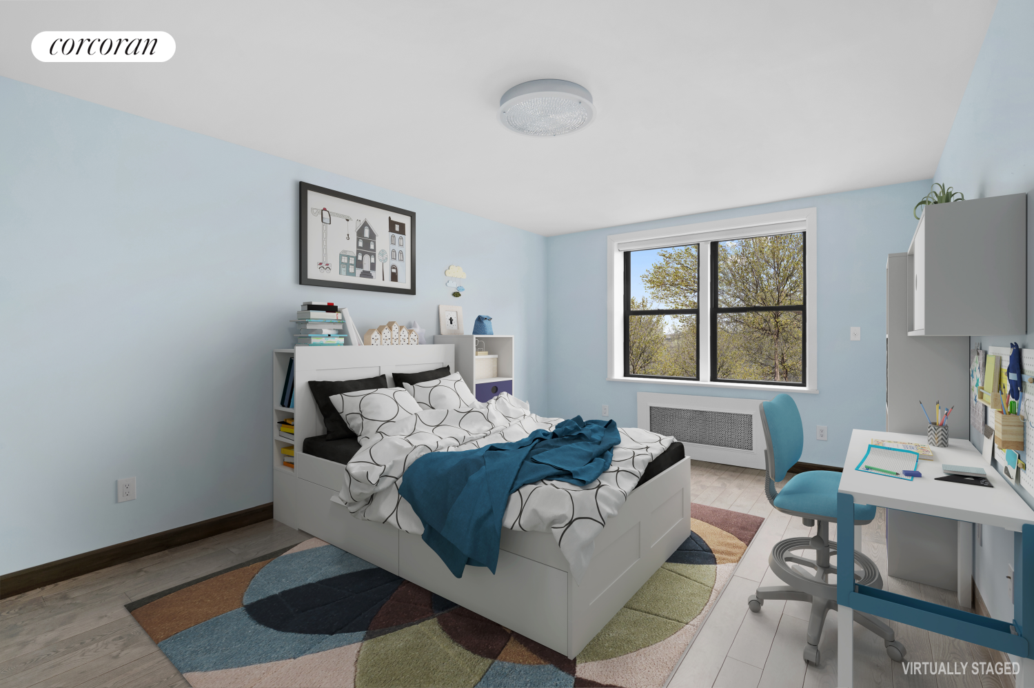 #7 photo, 1119 OCEAN Parkway, ブルックリン区 Midwood , NY 11230