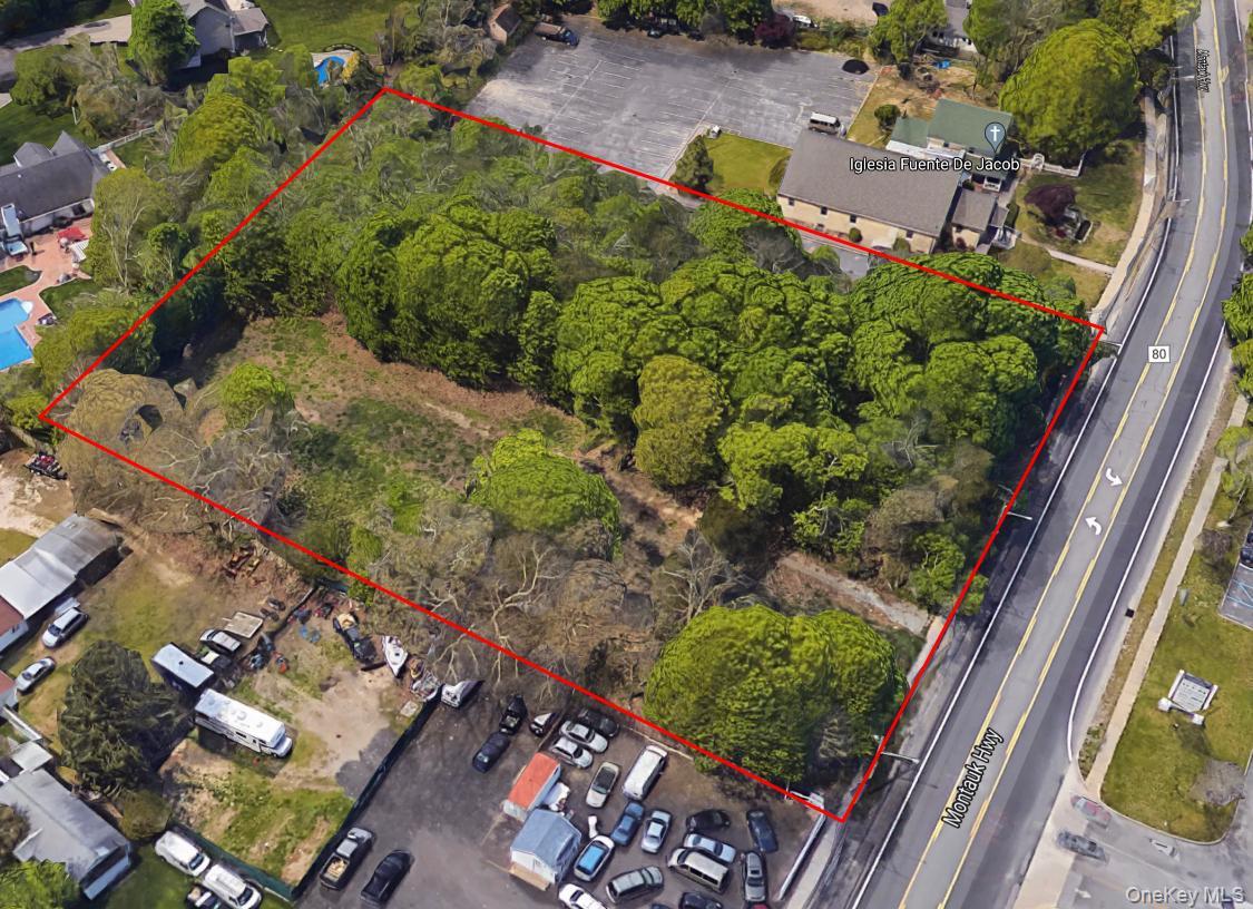 #4 photo, 210-230 Montauk Hwy Highway, サフォーク郡 Moriches , NY 11955