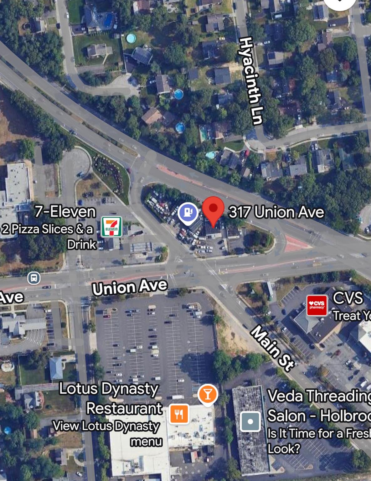 #3 photo, 317 Union Avenue, サフォーク郡 Holbrook , NY 11741