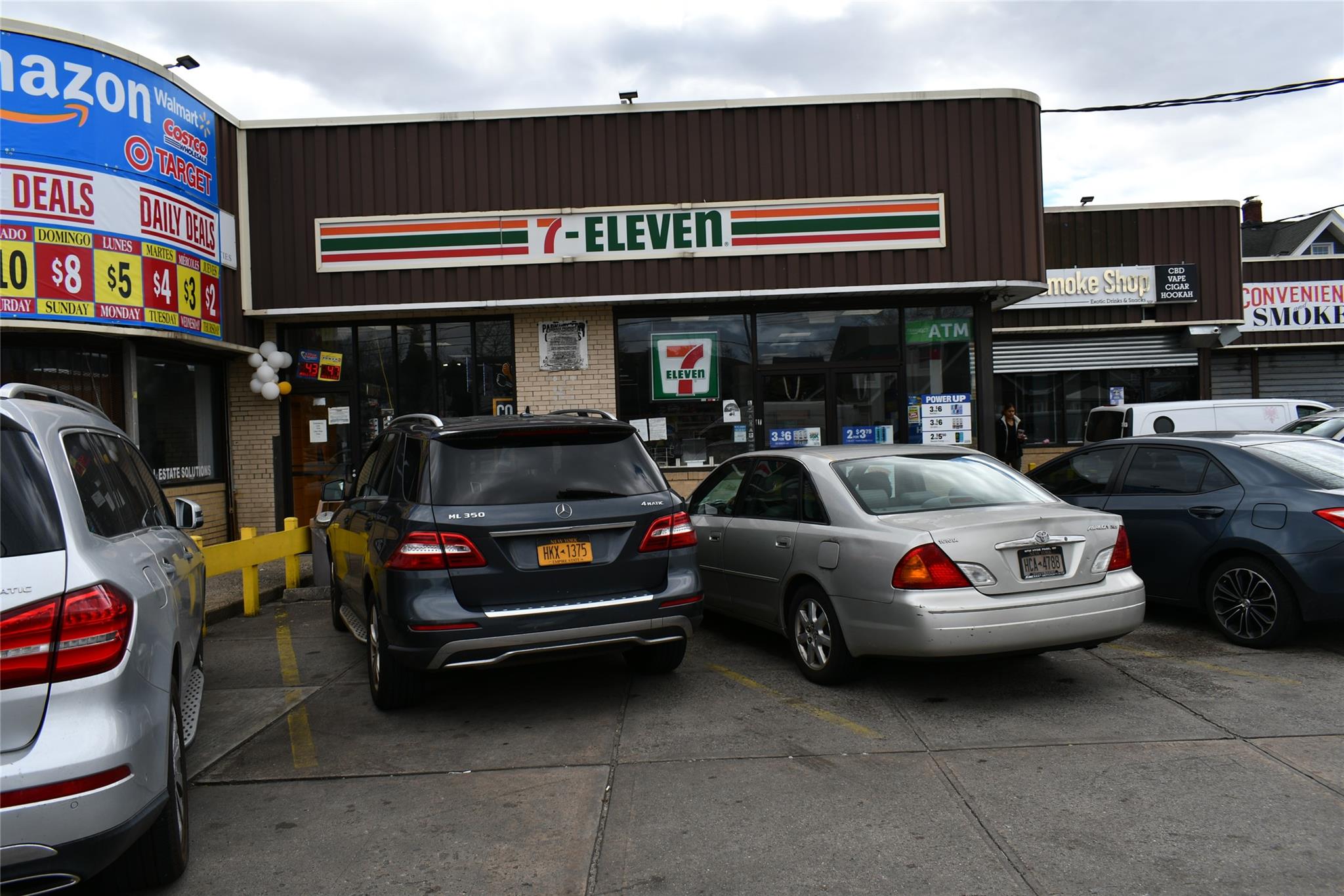 #10 photo, 225-02-06-08-10-12-14 Jericho Turnpike, ナッソー郡 Bellerose , NY 11101