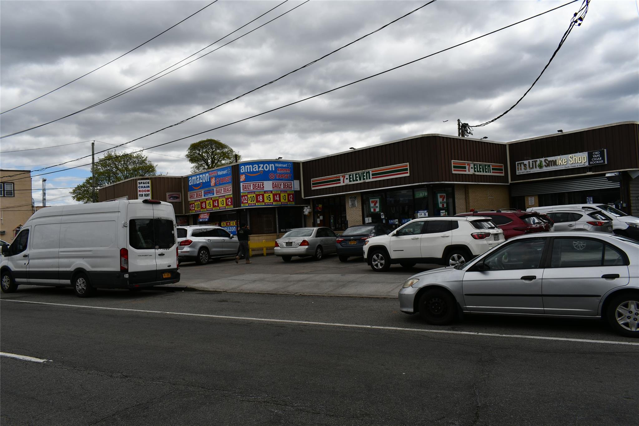 #7 photo, 225-02-06-08-10-12-14 Jericho Turnpike, ナッソー郡 Bellerose , NY 11101