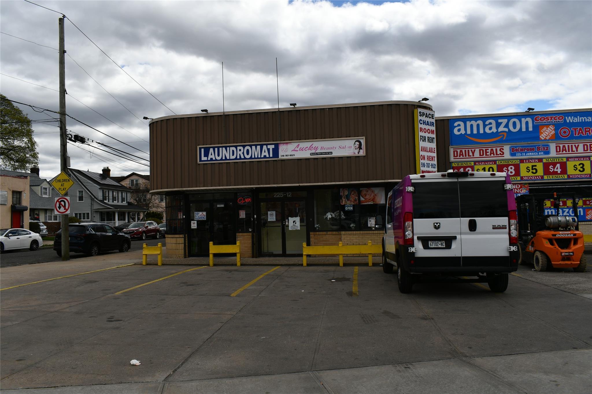 #8 photo, 225-02-06-08-10-12-14 Jericho Turnpike, ナッソー郡 Bellerose , NY 11101