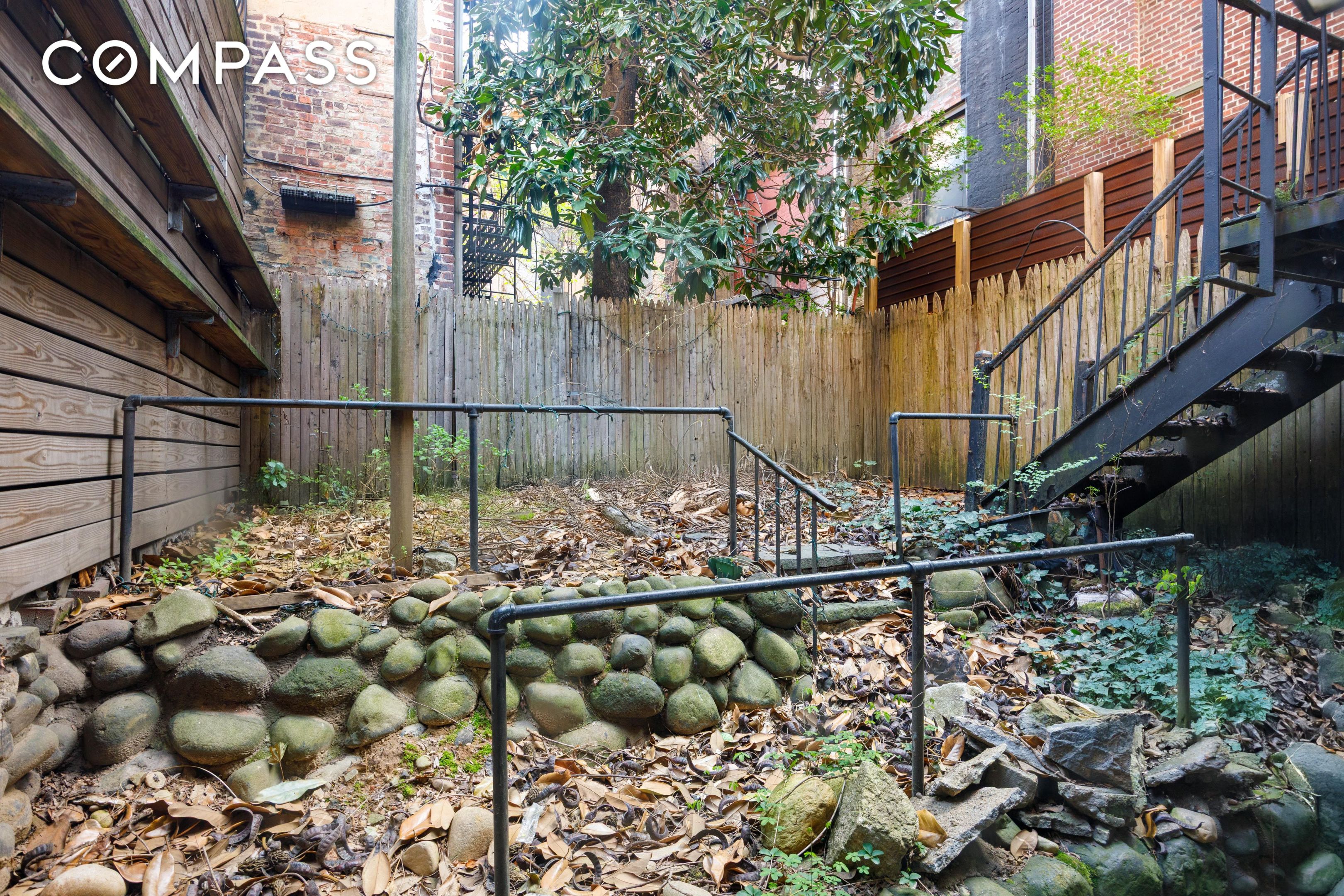 #4 photo, 32 Jane Street, マンハッタン West Village , NY 10014