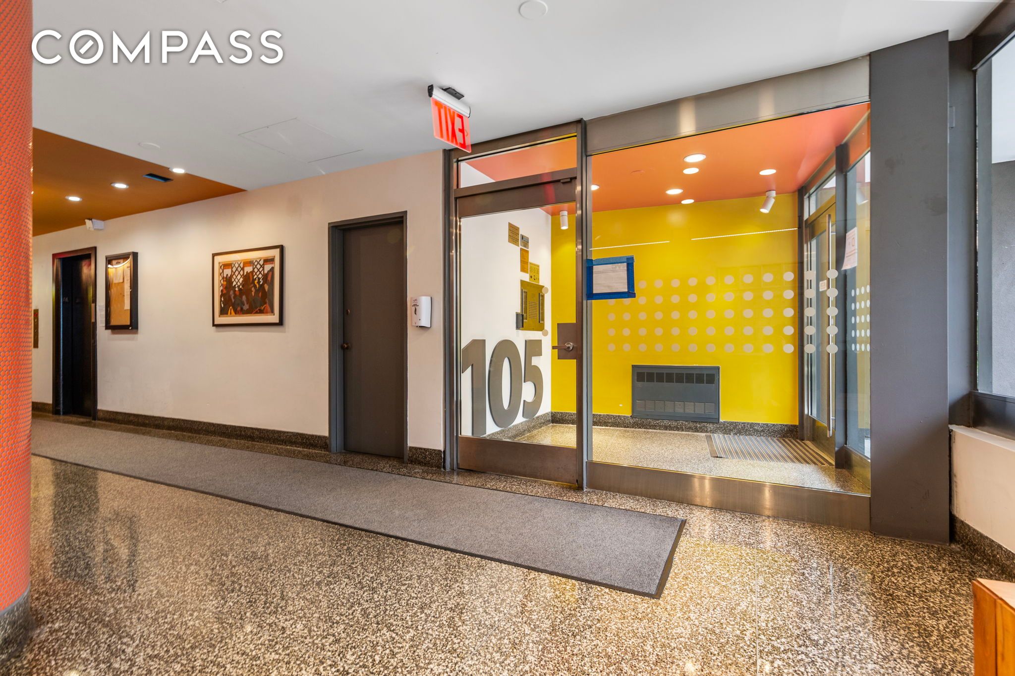 #20 photo, 105 Ashland Place, ブルックリン区 Fort Greene , NY 11201