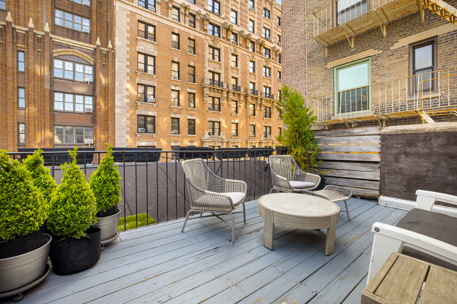 #11 photo, 171 W 73RD Street, マンハッタン Upper West Side , NY 10023