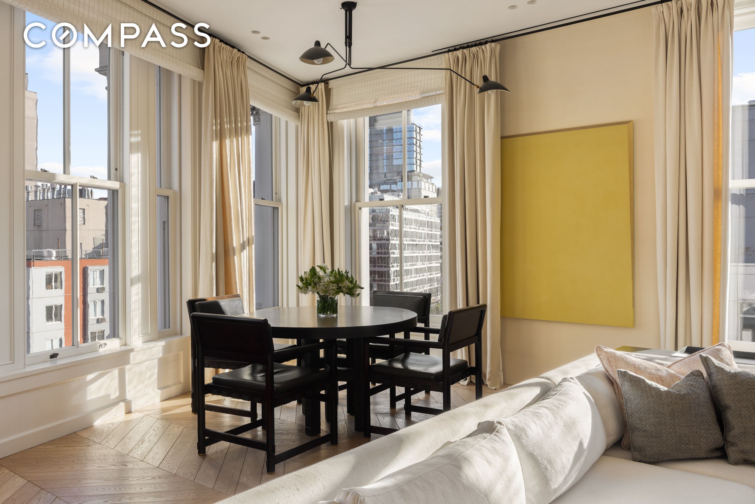 #5 photo, 54 Bond Street, マンハッタン NoHo , NY 10012