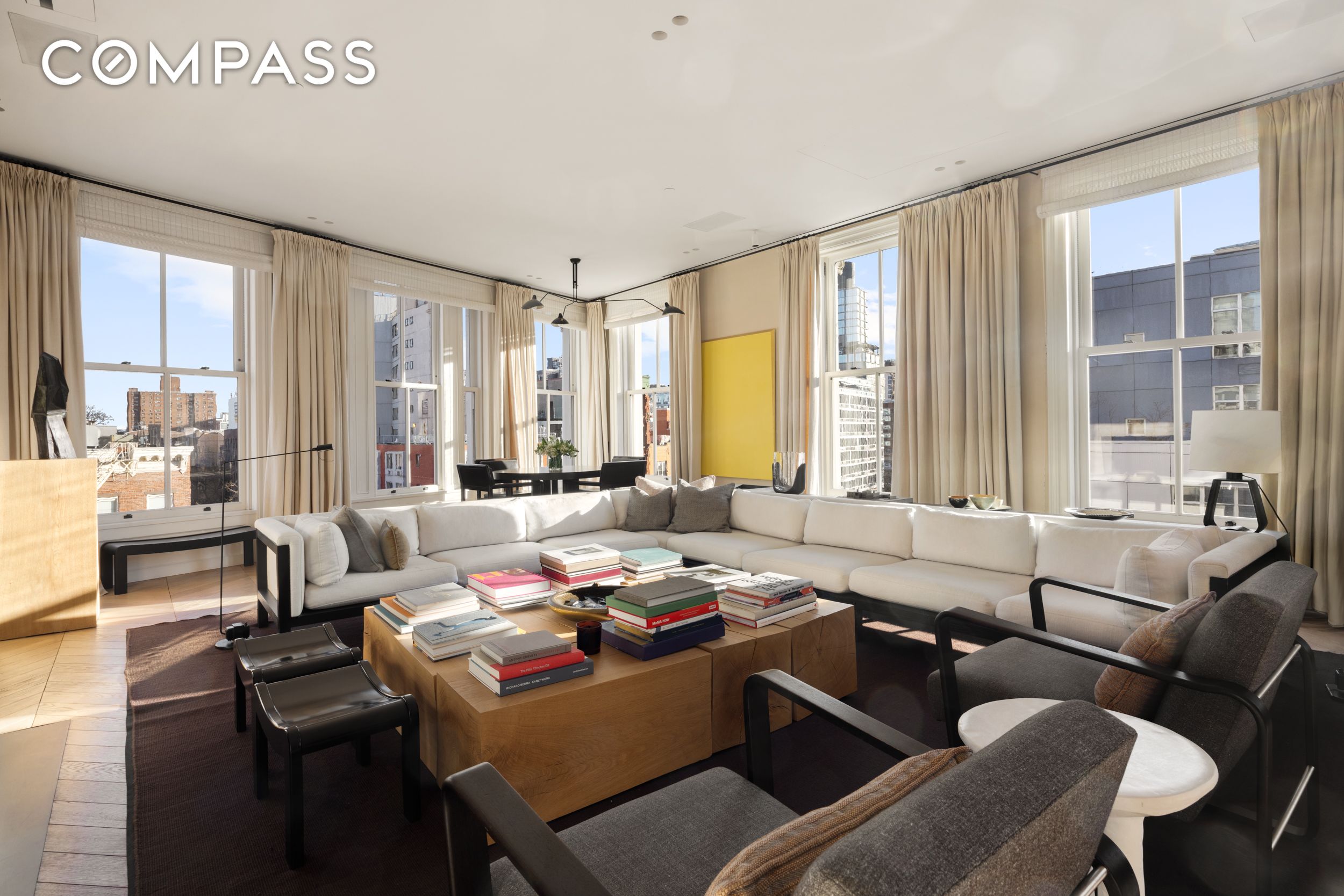 #6 photo, 54 Bond Street, マンハッタン NoHo , NY 10012