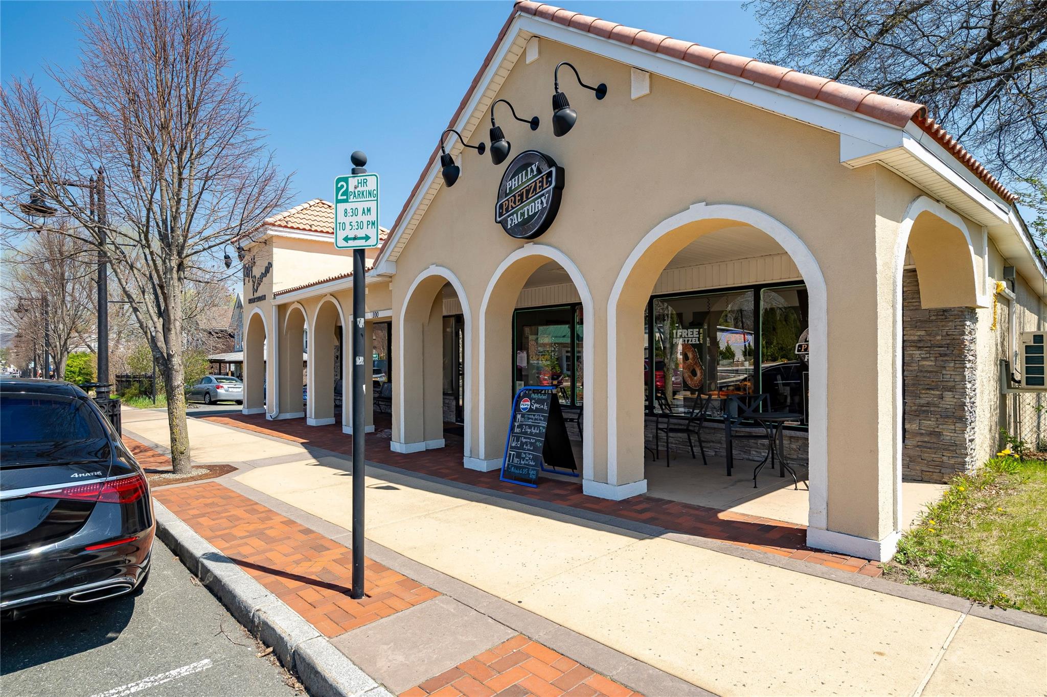 #3 photo, 100 S Main Street, New City , NY 10956