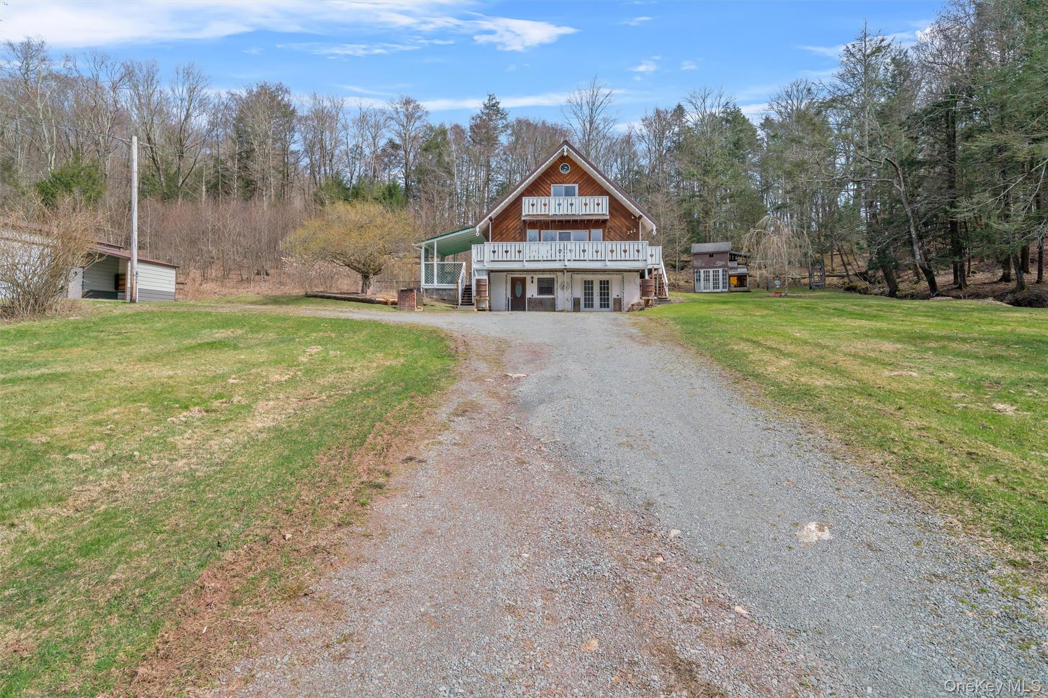 #12 photo, 242 Callicoon Center Road, Jeffersonville , NY 12748